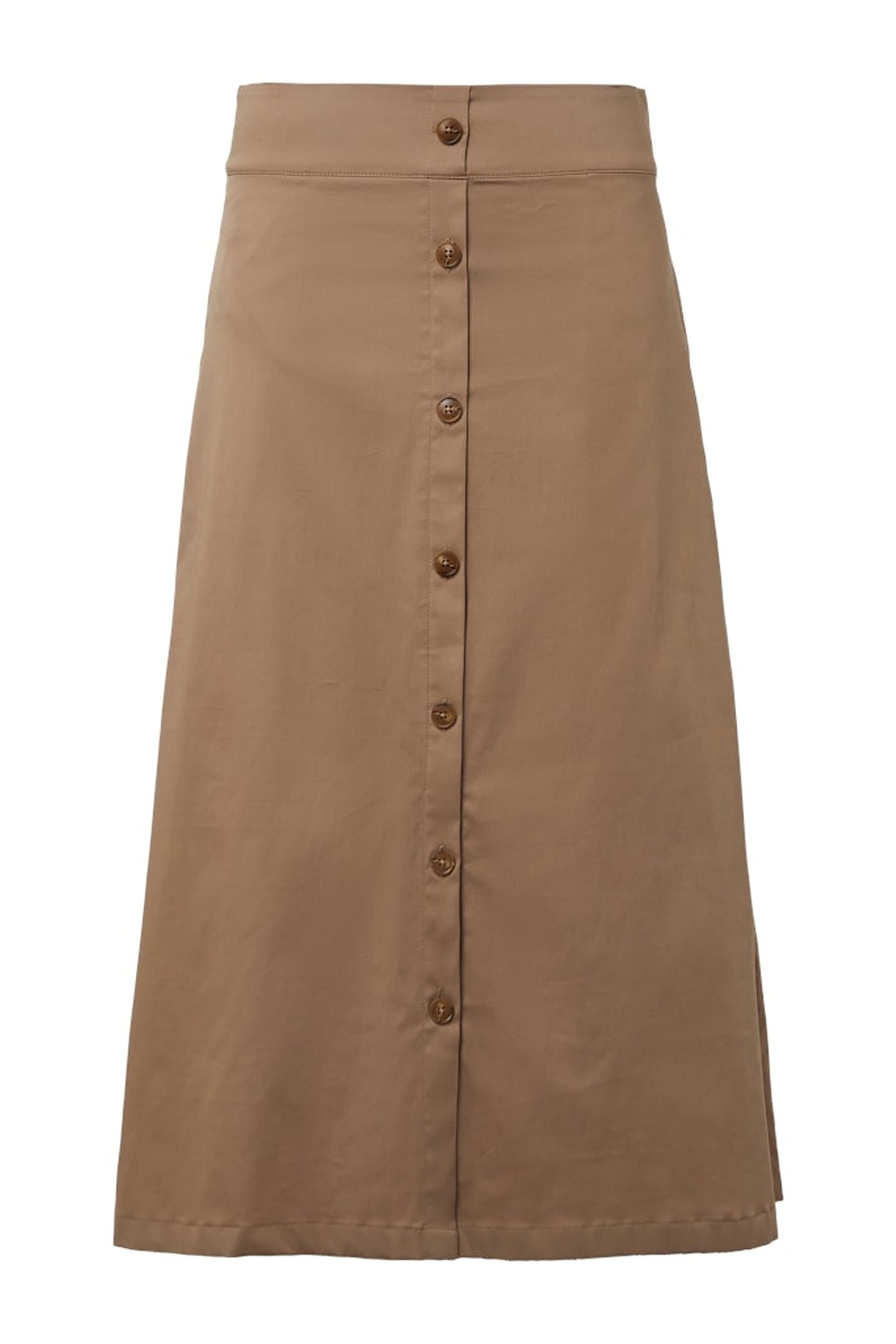 SKIRTS BROWN 8