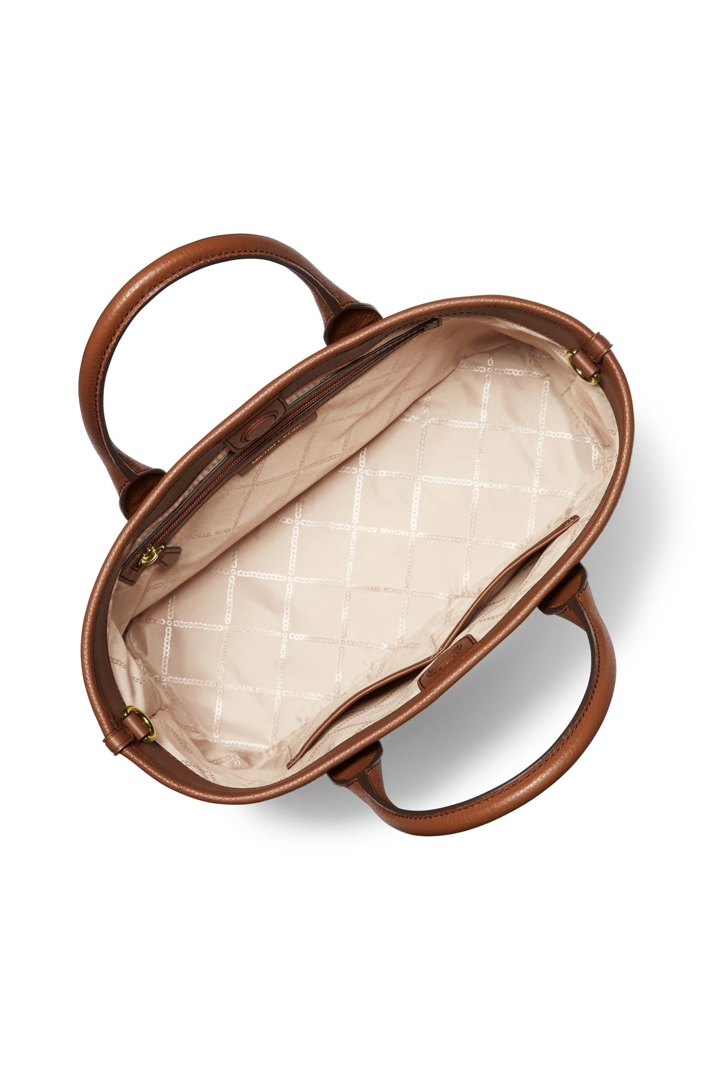 MEDIUM SATCHEL LUGGAGE 3