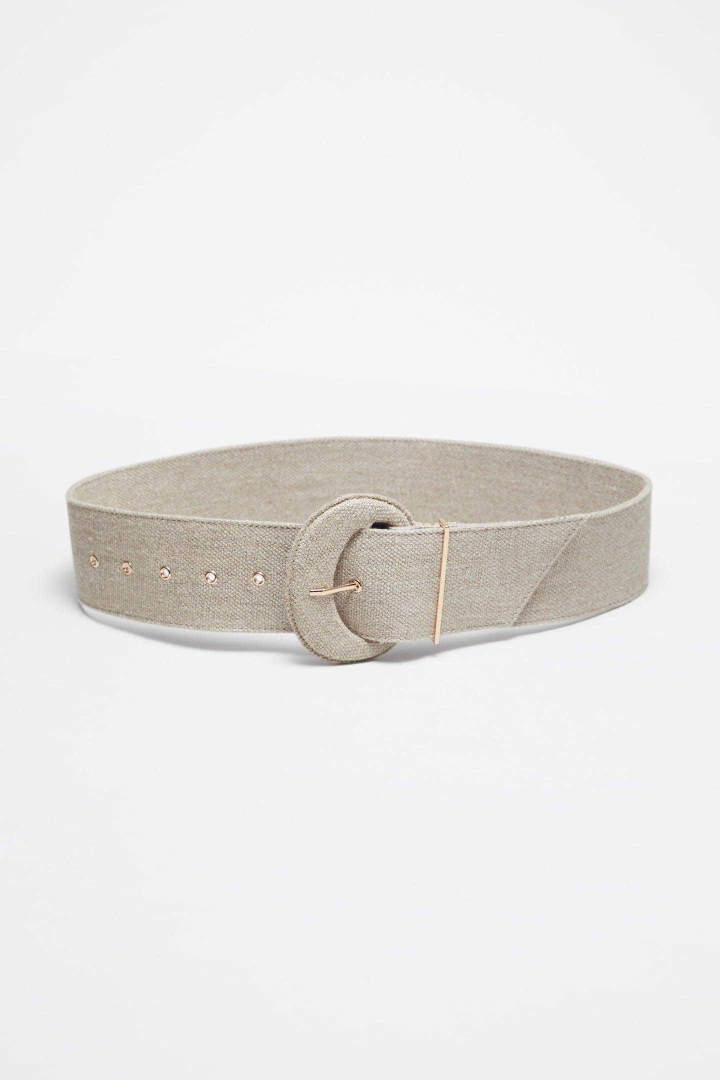 CARI BELT GREY 1