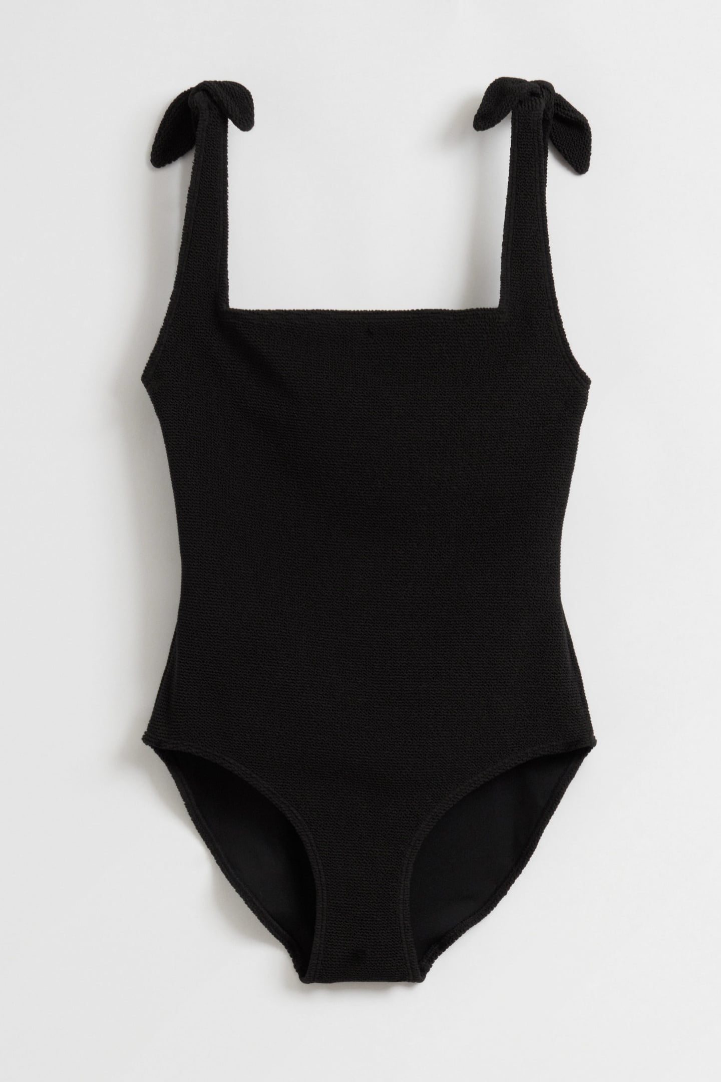 DIANA SWIMSUIT BLACK 1