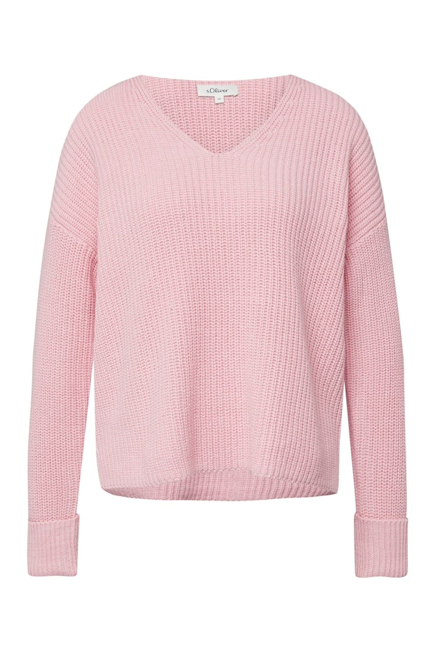 PULLOVERS PINK 7
