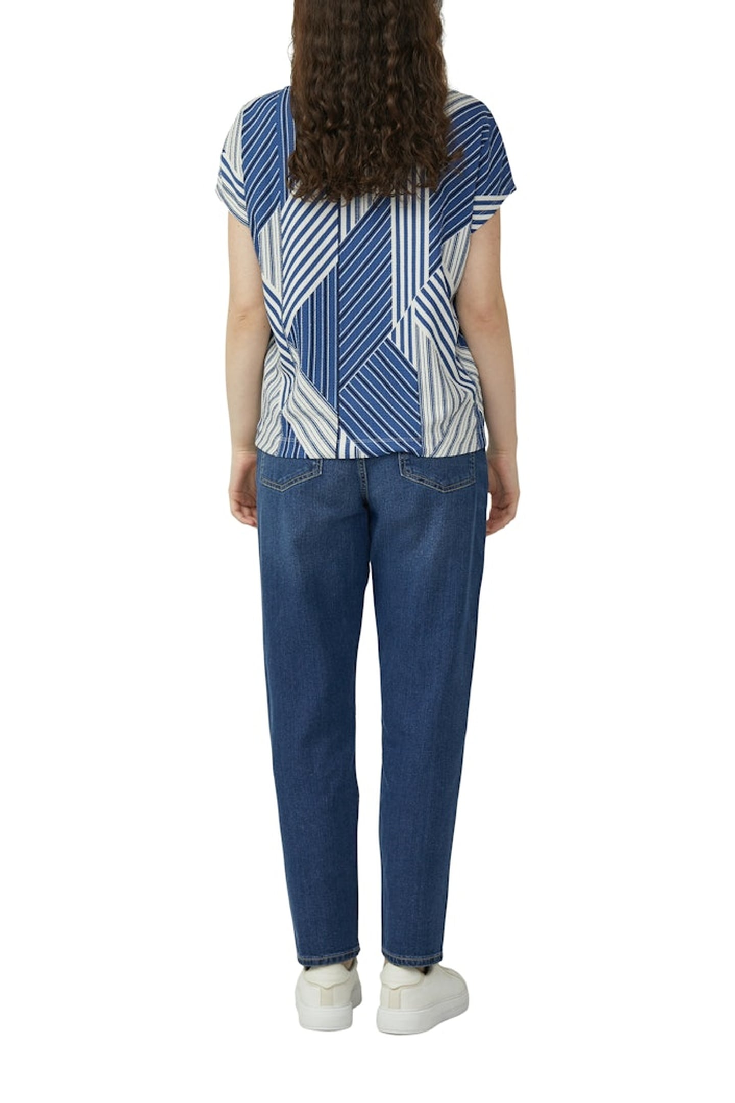 T-SHIRTS BLUE 6