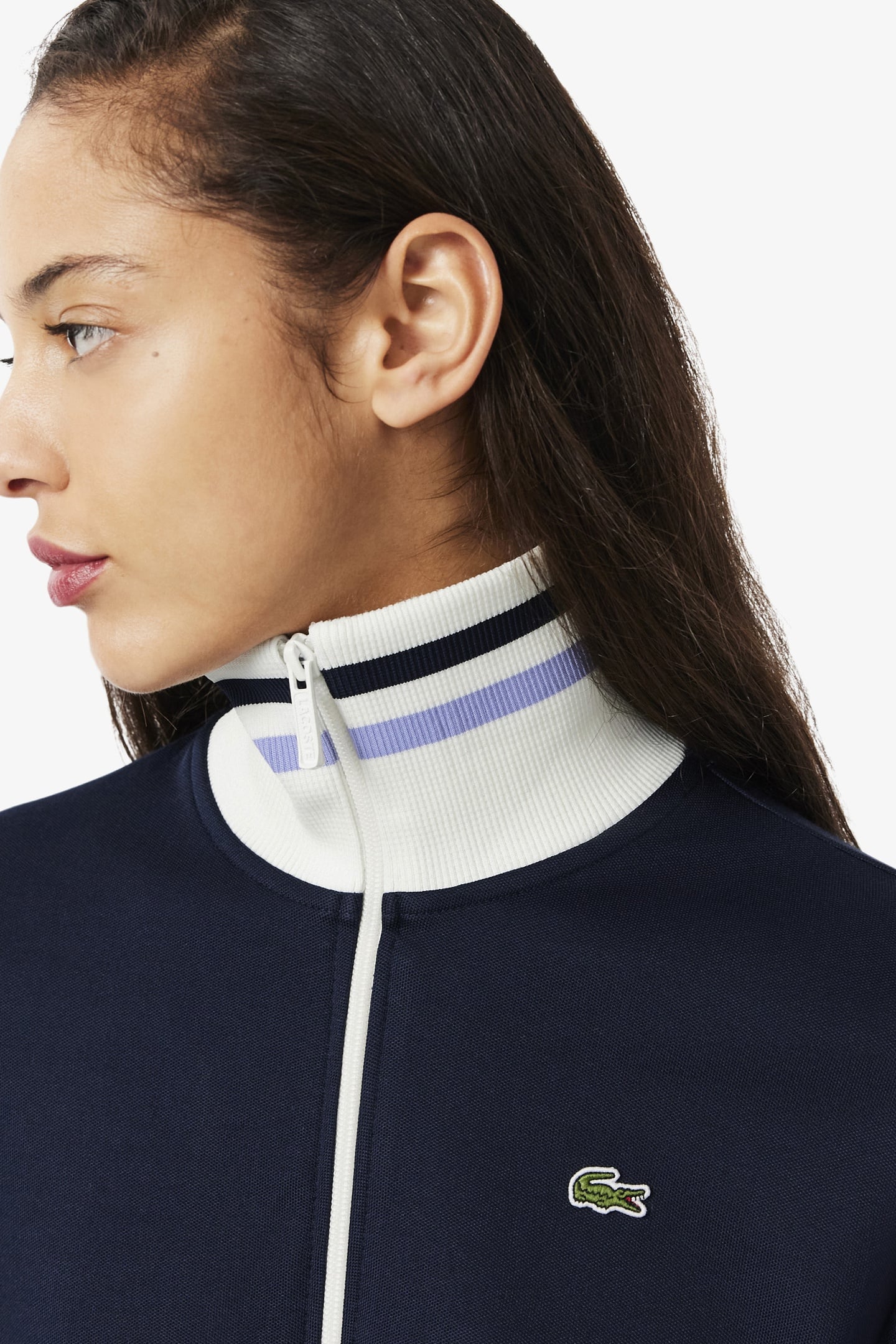 SWEATSHIRT NAVY BLUE 9