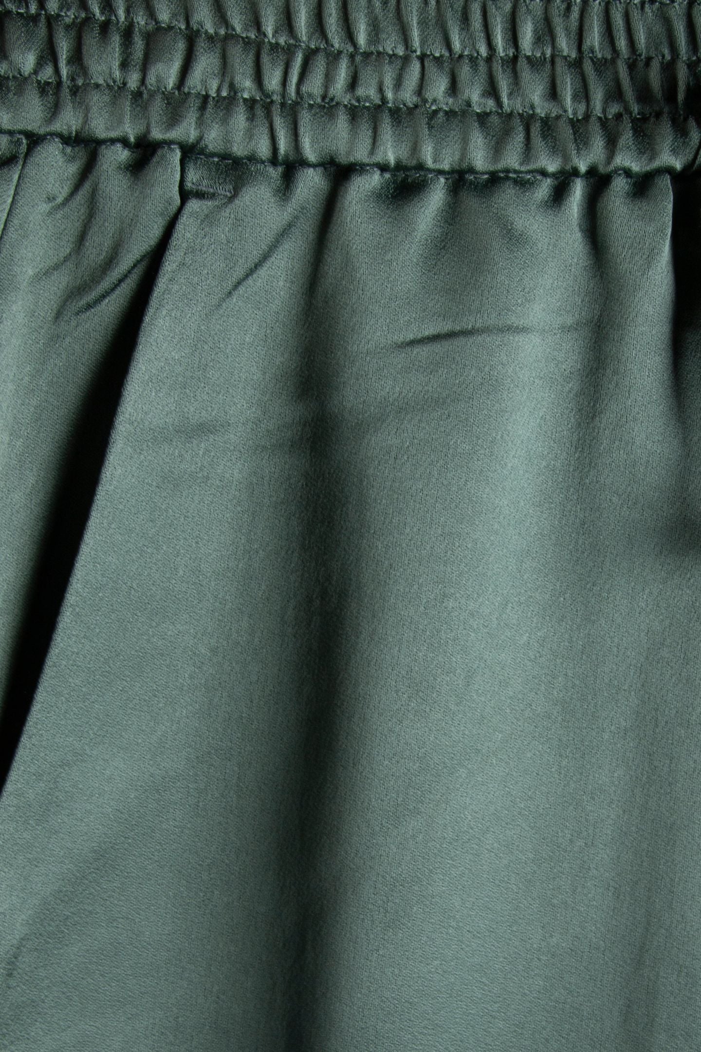 TROUSERS HEAVY SILKY TOUCH SEA GLASS 4