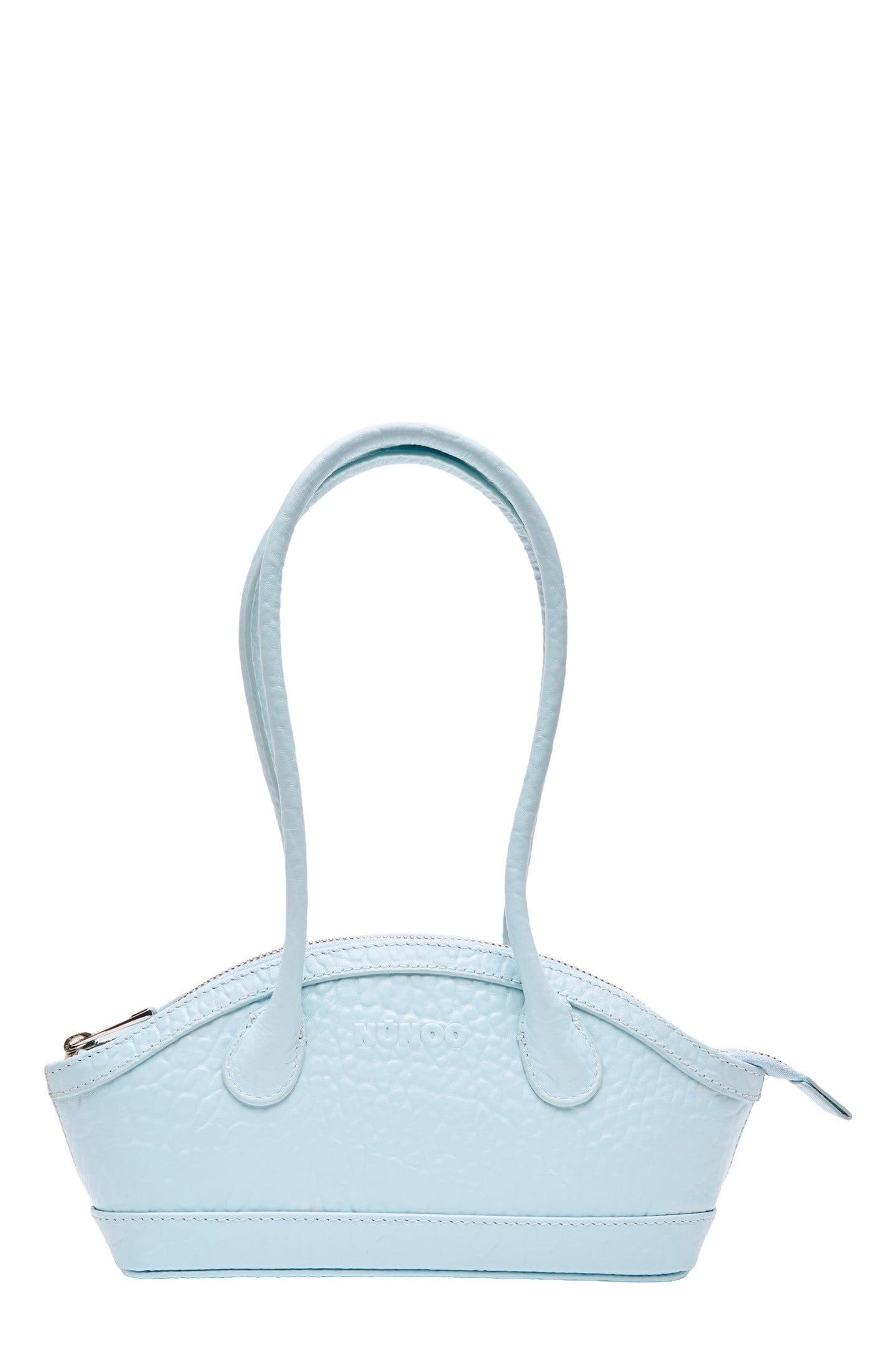 SMALL AYO NEW ZEALAND LIGHT BLUE 1