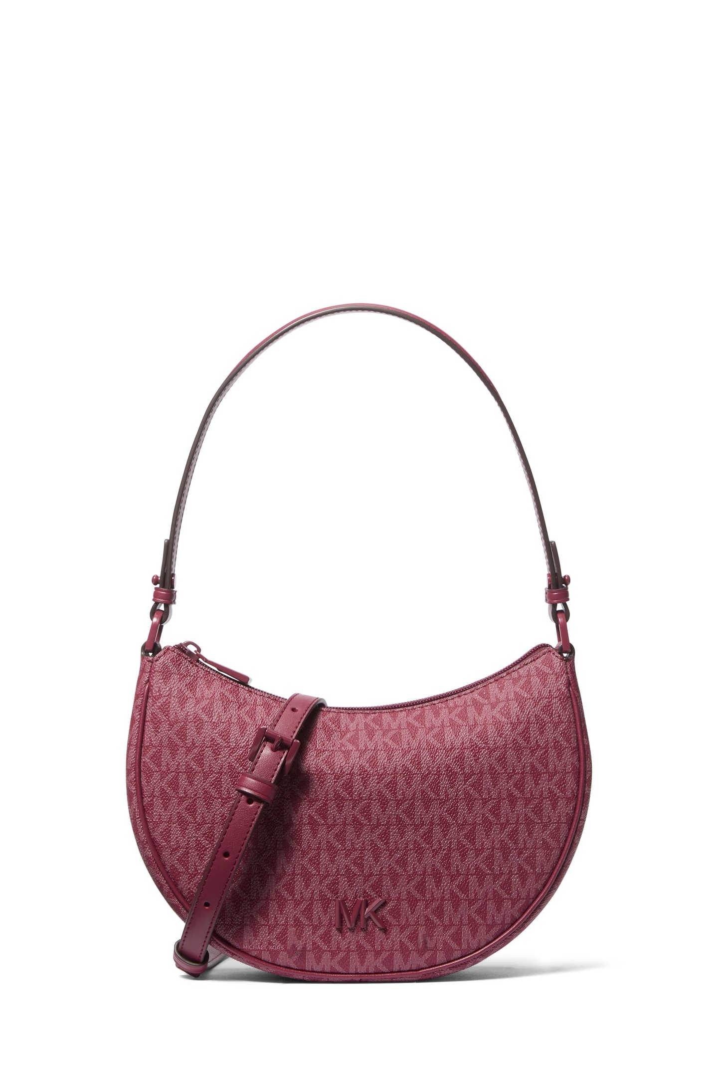 SMALL POUCHETTE MULBERRY 2