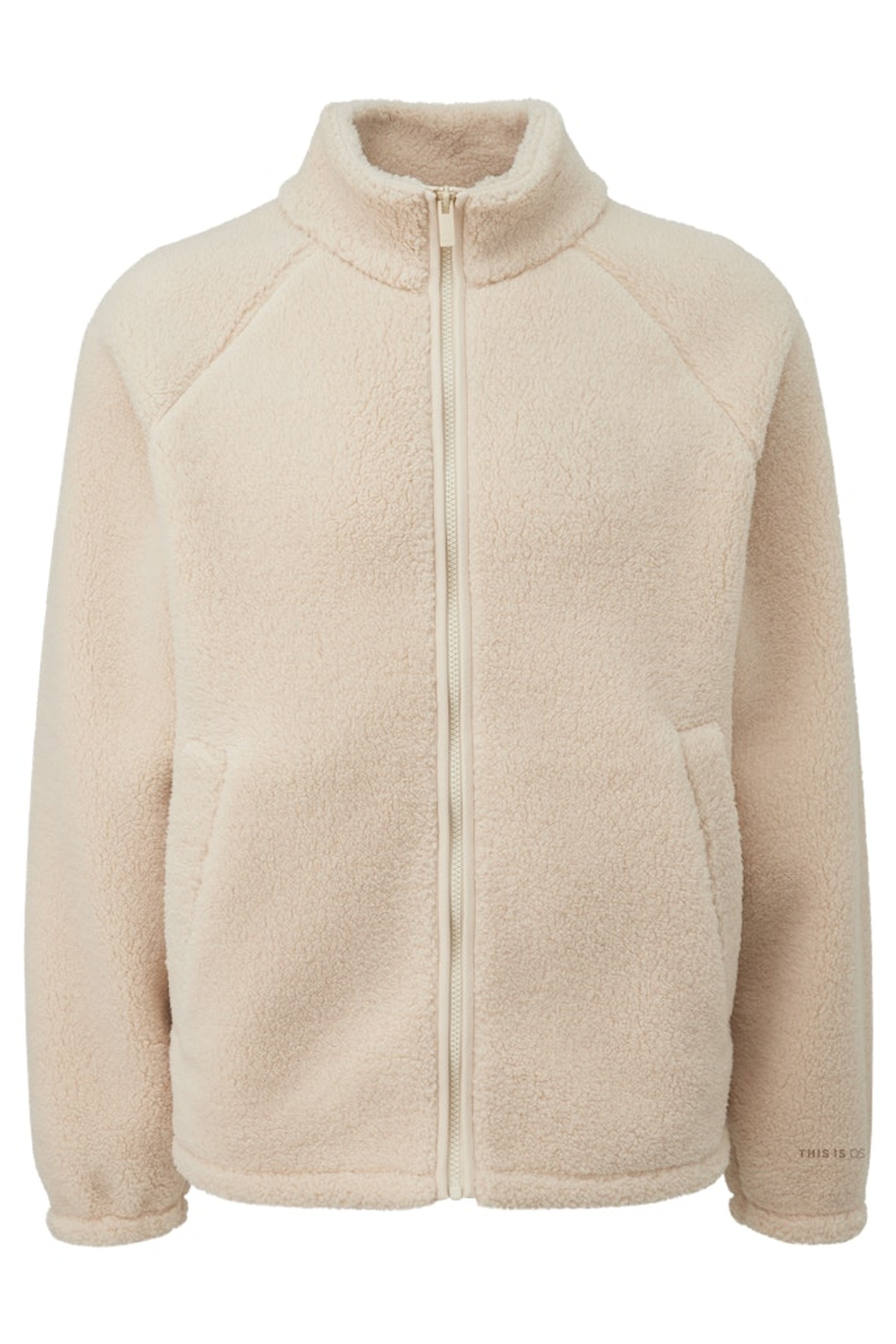 QS JACKETS OUTDOOR BEIGE 7