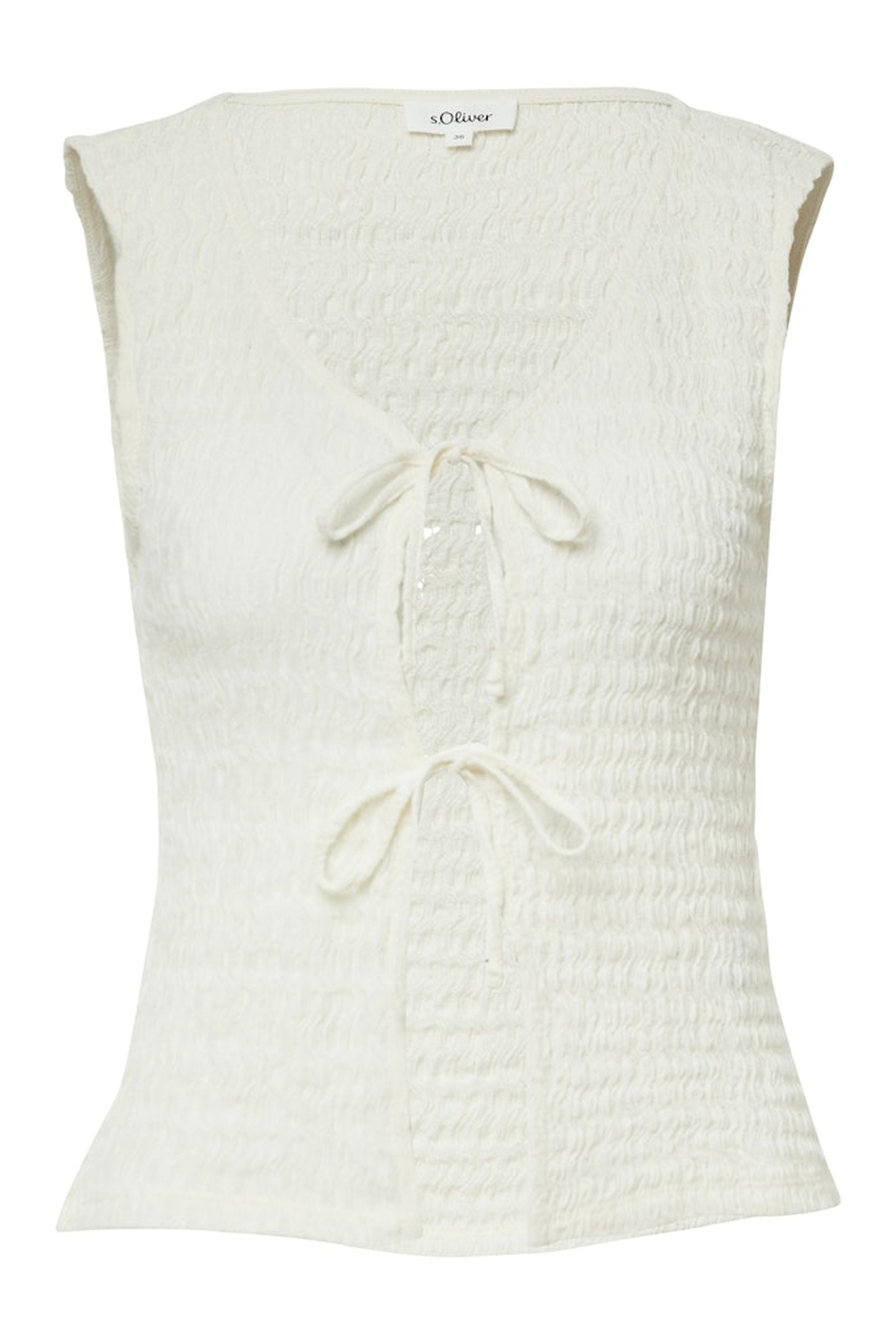 JACKETS INDOOR OFFWHITE 8