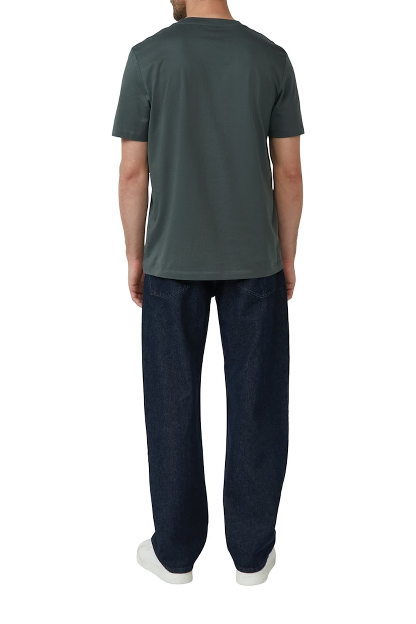 T-SHIRTS SOFT SAGE 6