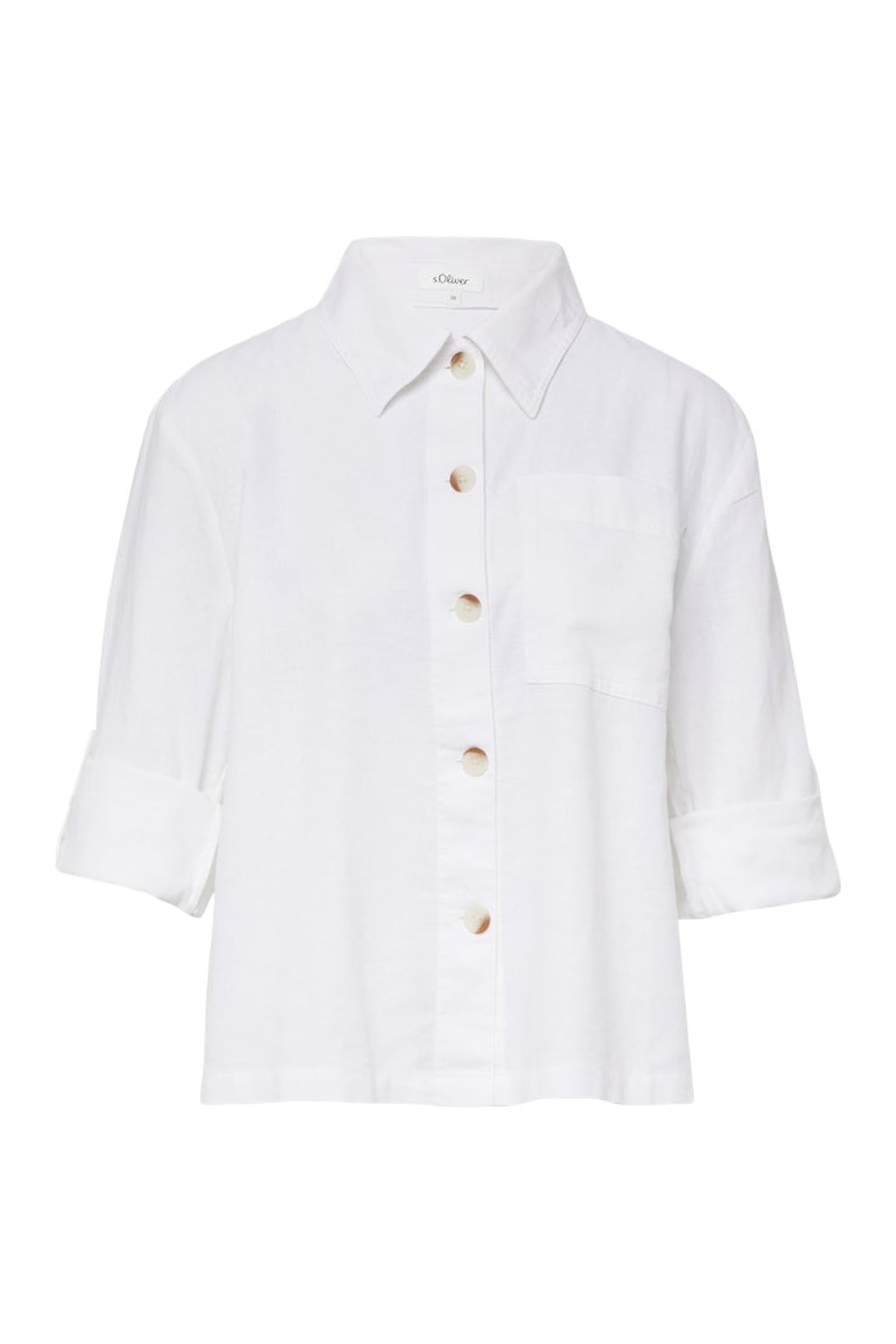 BLOUSES WHITE 7