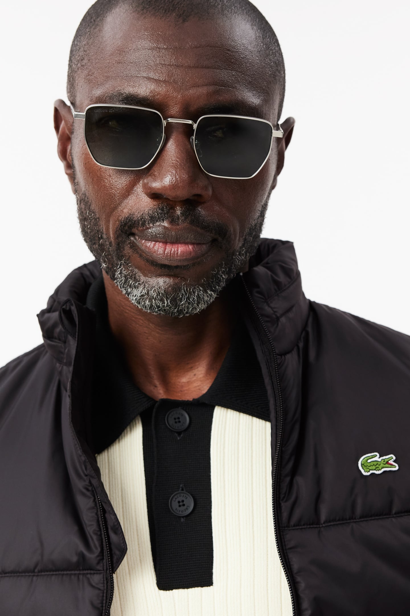 JACKET BLACK/BLACK 3