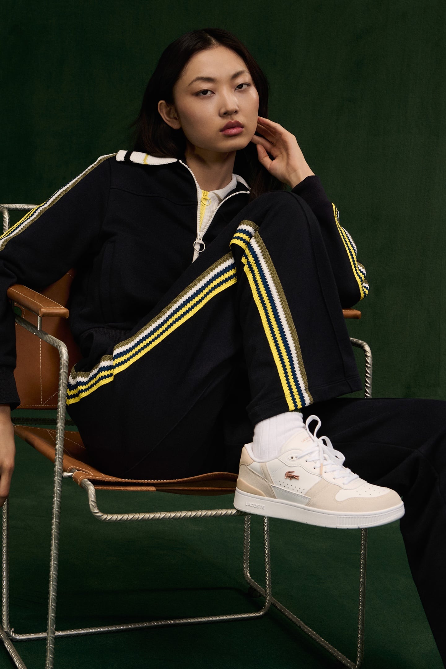 T-CLIP SET SNEAKER 2