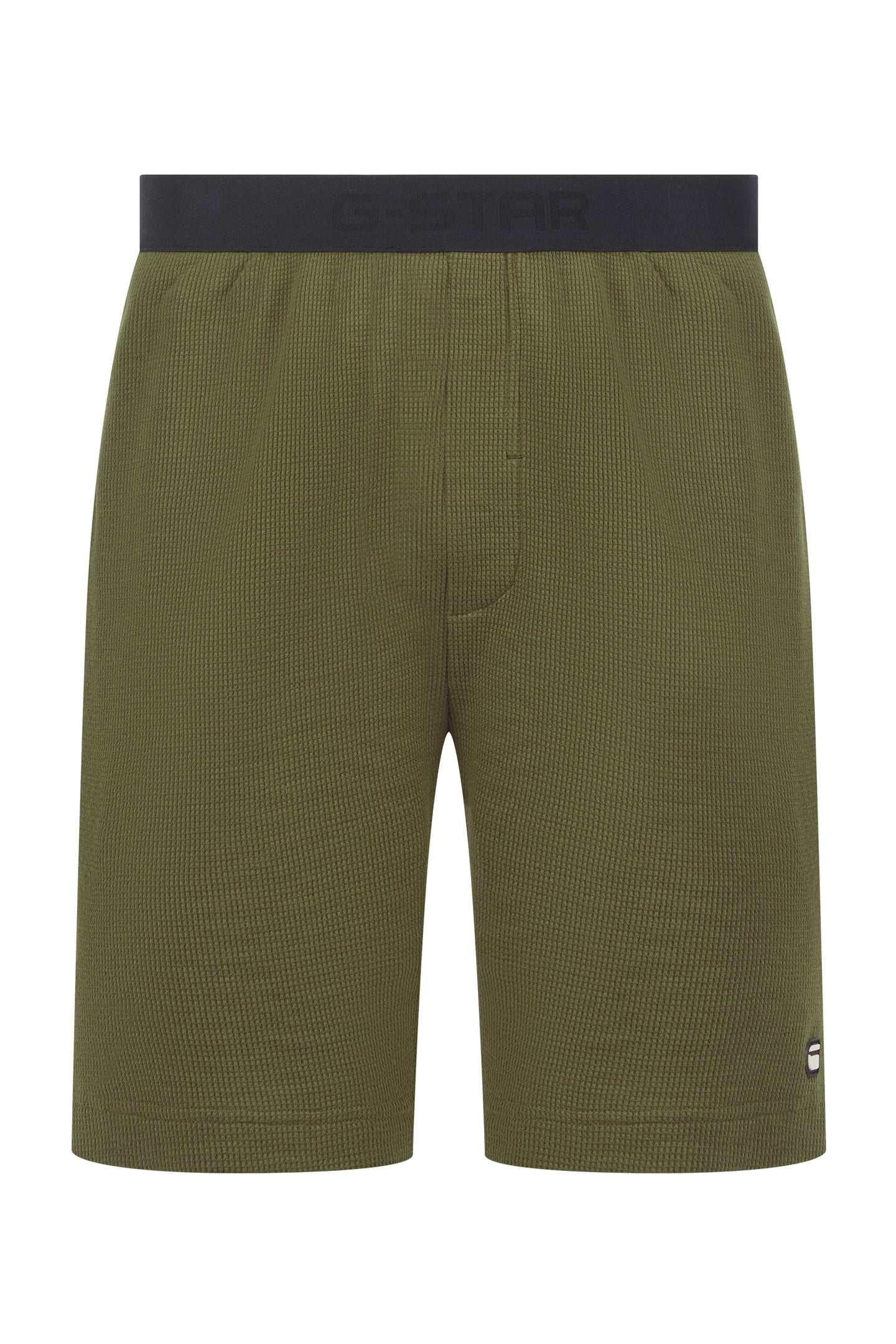 MAPLE SLEEPWEAR DARK OLIVE 3