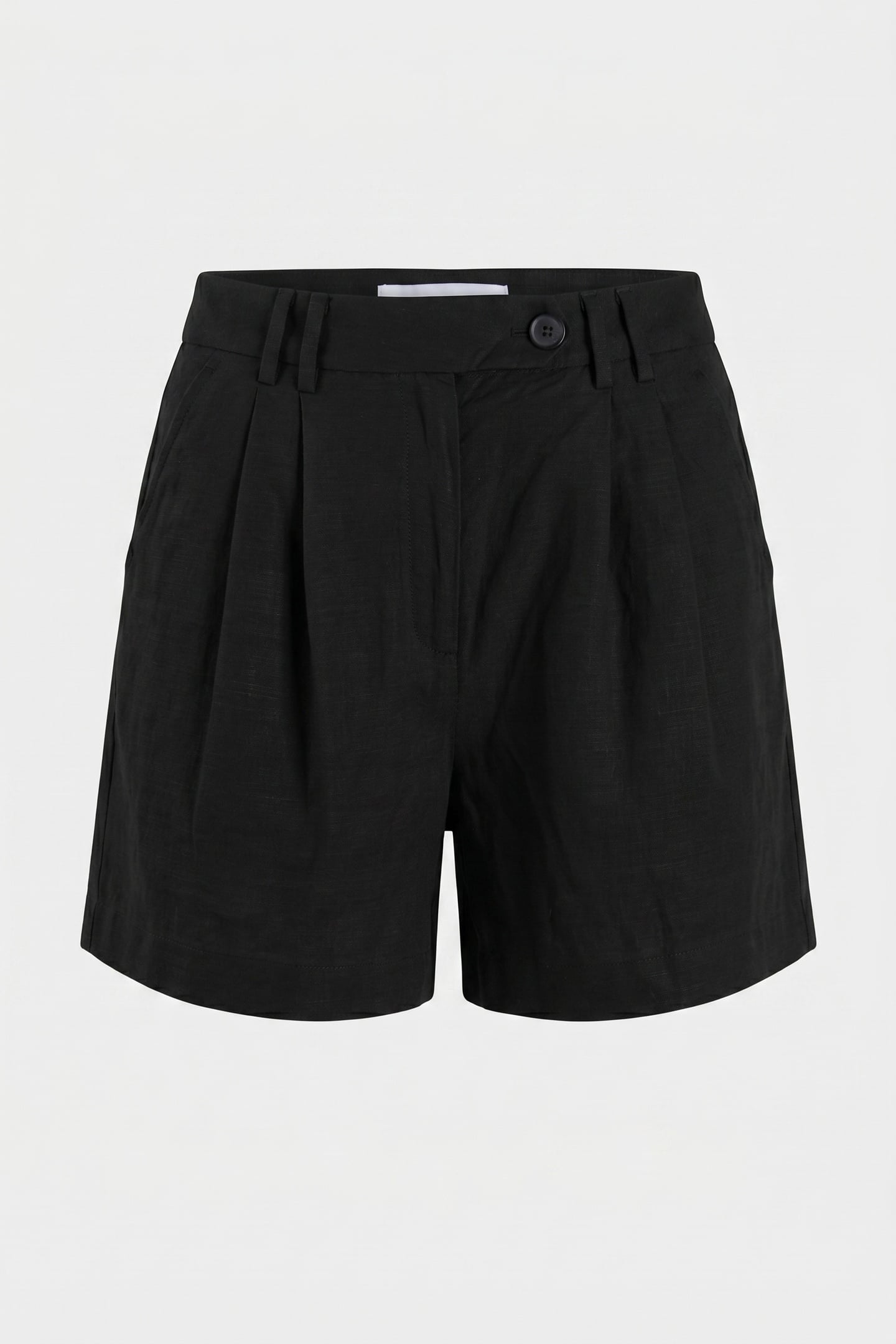 ALEXA SHORTS BLACK 4