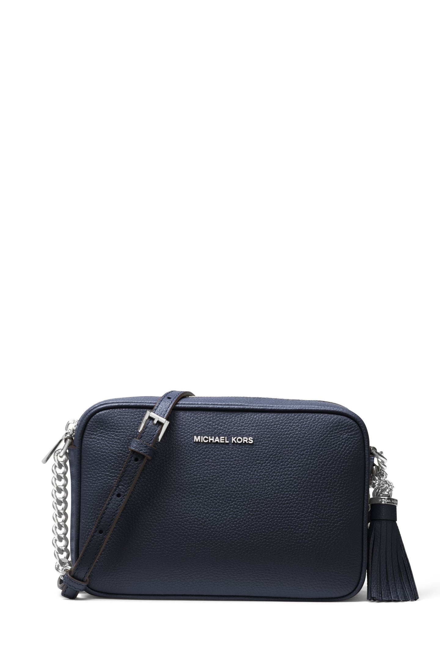 MEDIUM CAMERA BAG NAVY 1