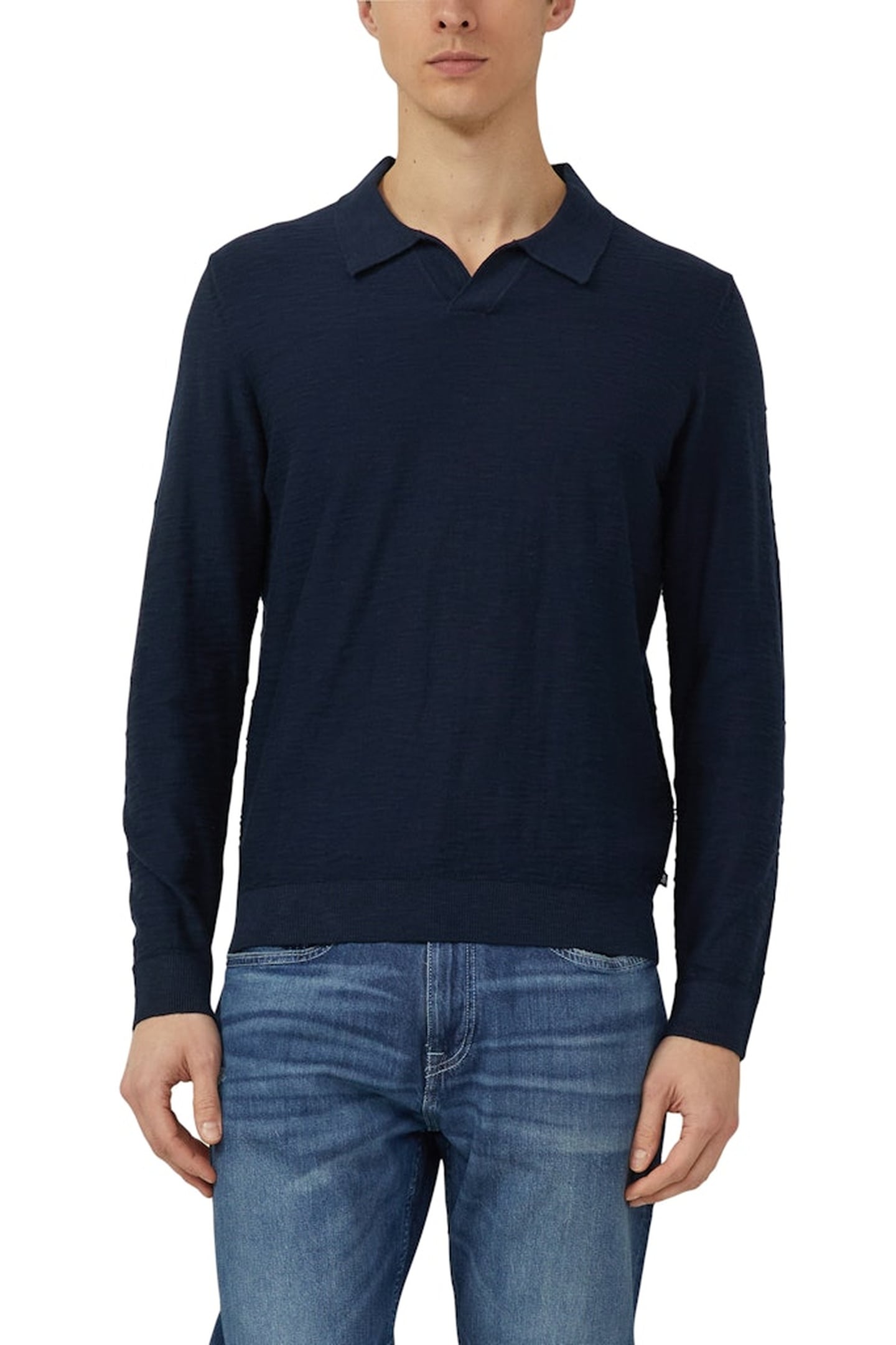 PULLOVERS MARINE 3