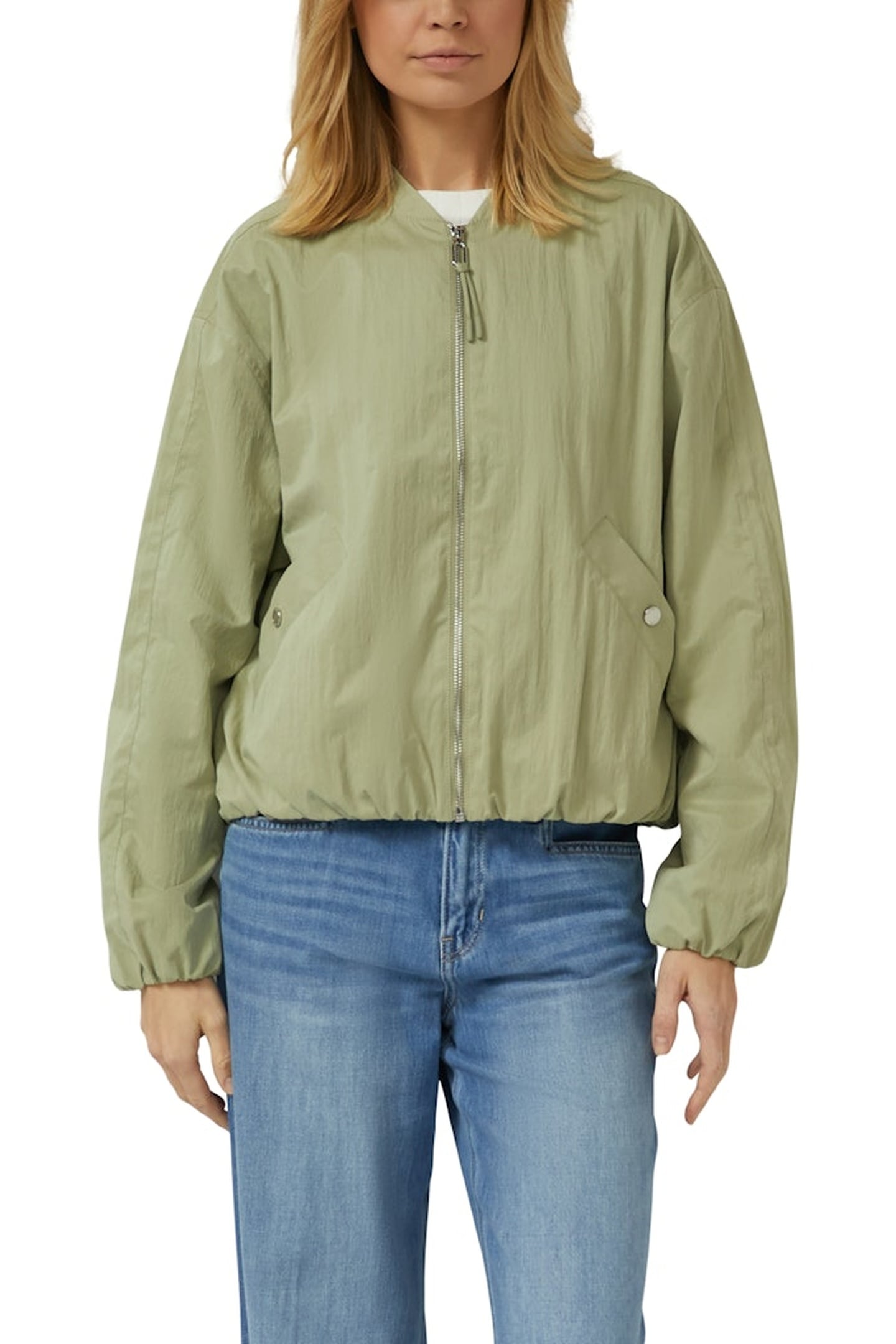 JACKETS OUTDOOR GREEN 3