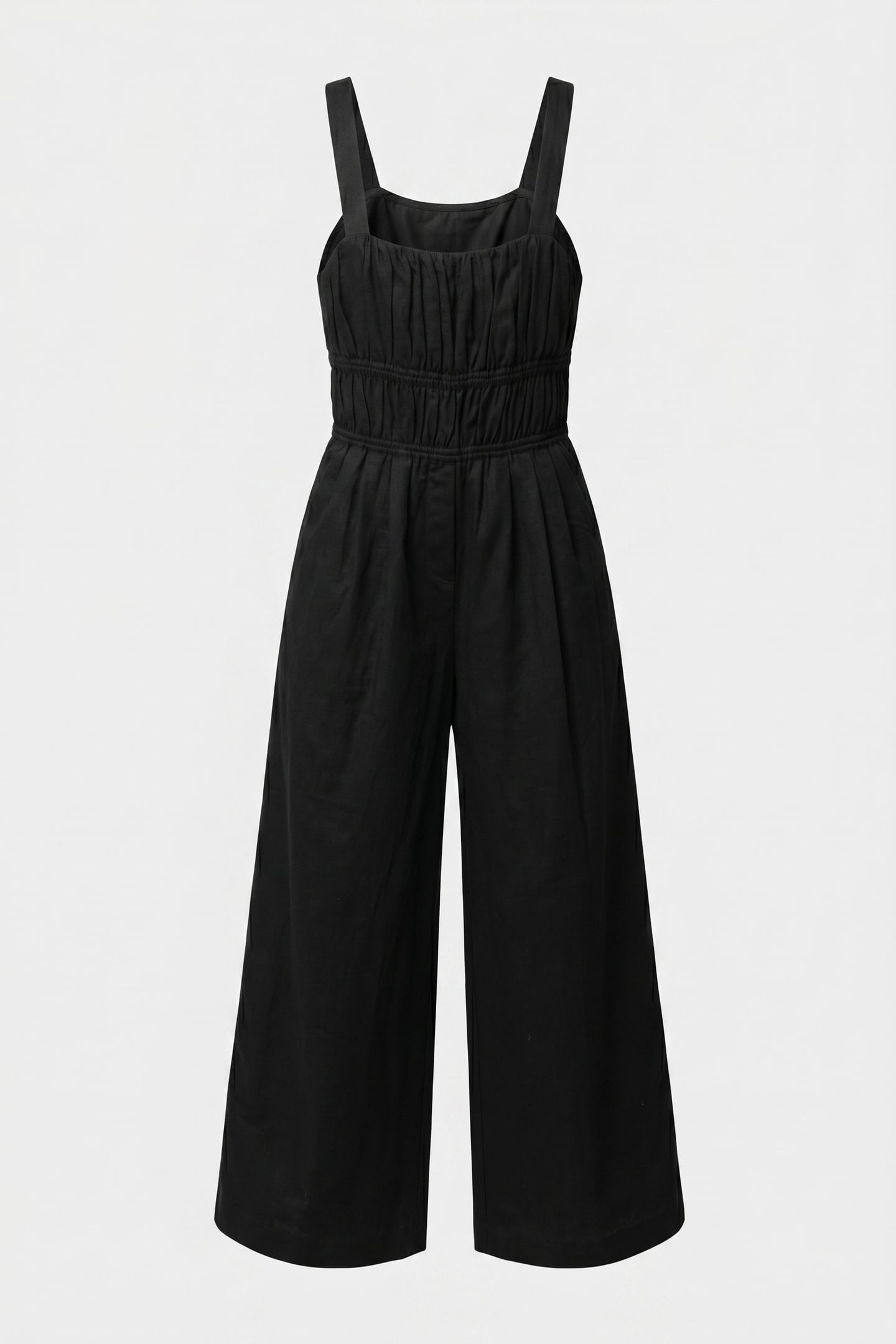 ISHOD JUMPSUIT BLACK 4