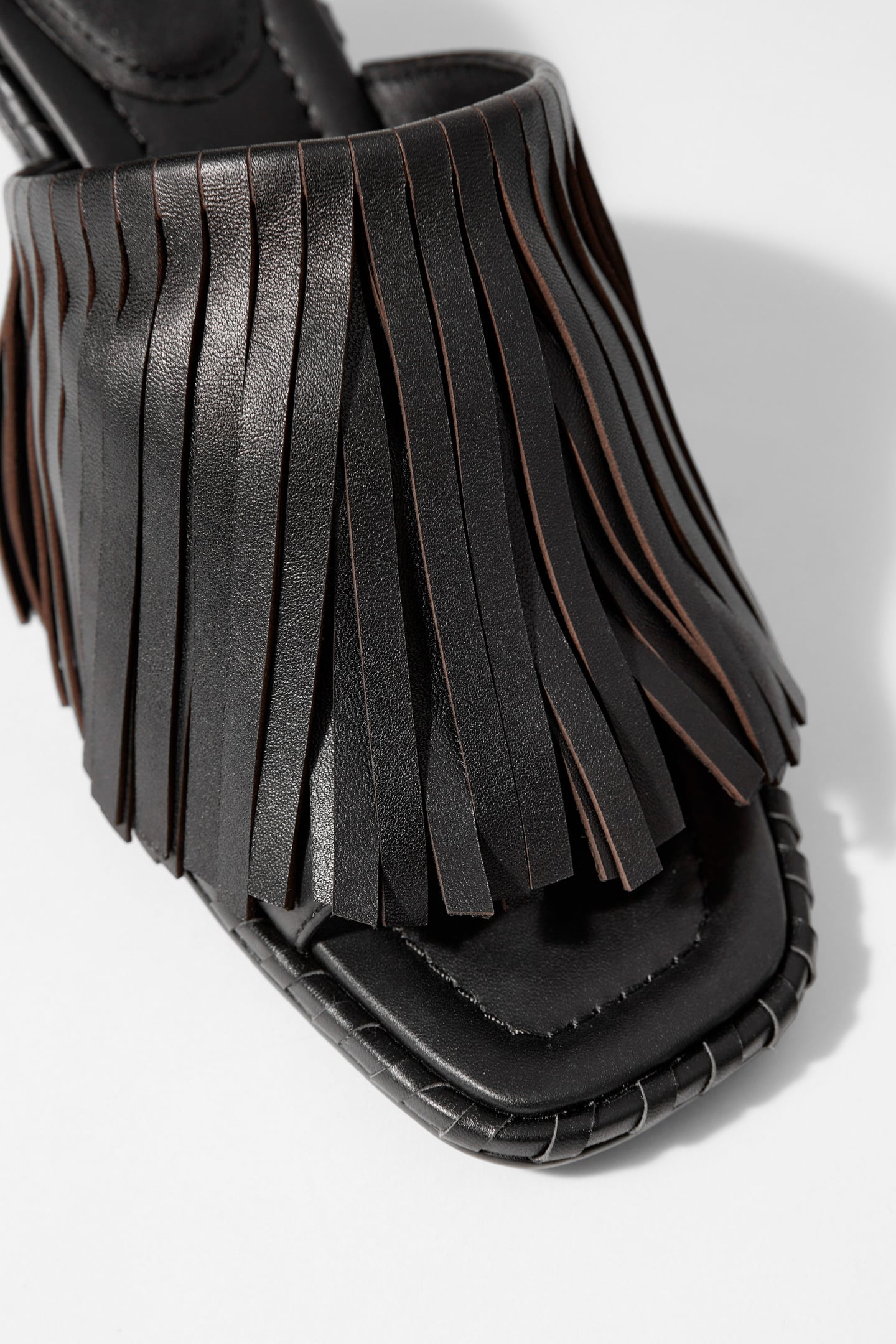 LILLI SANDALETTE BLACK 3