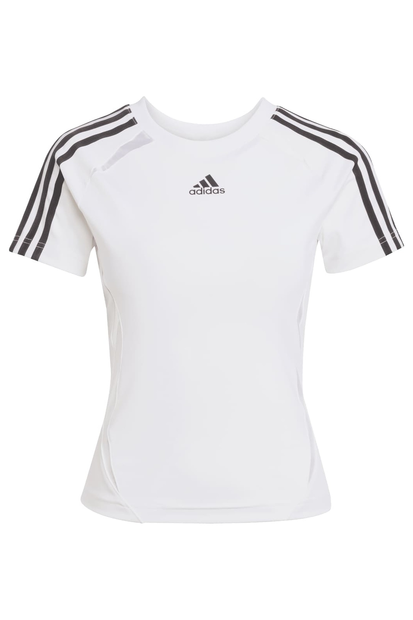 ORIGINALS TEAMGEIST ADICOLOR SLIM JERSEY 4