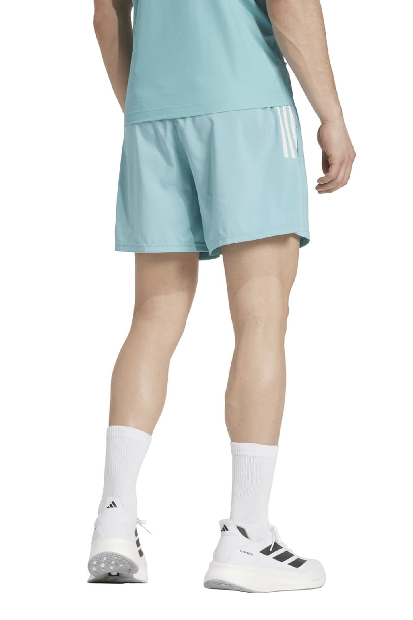 PERFORMANCE UNISEX OWN THE RUN SHORTS 2