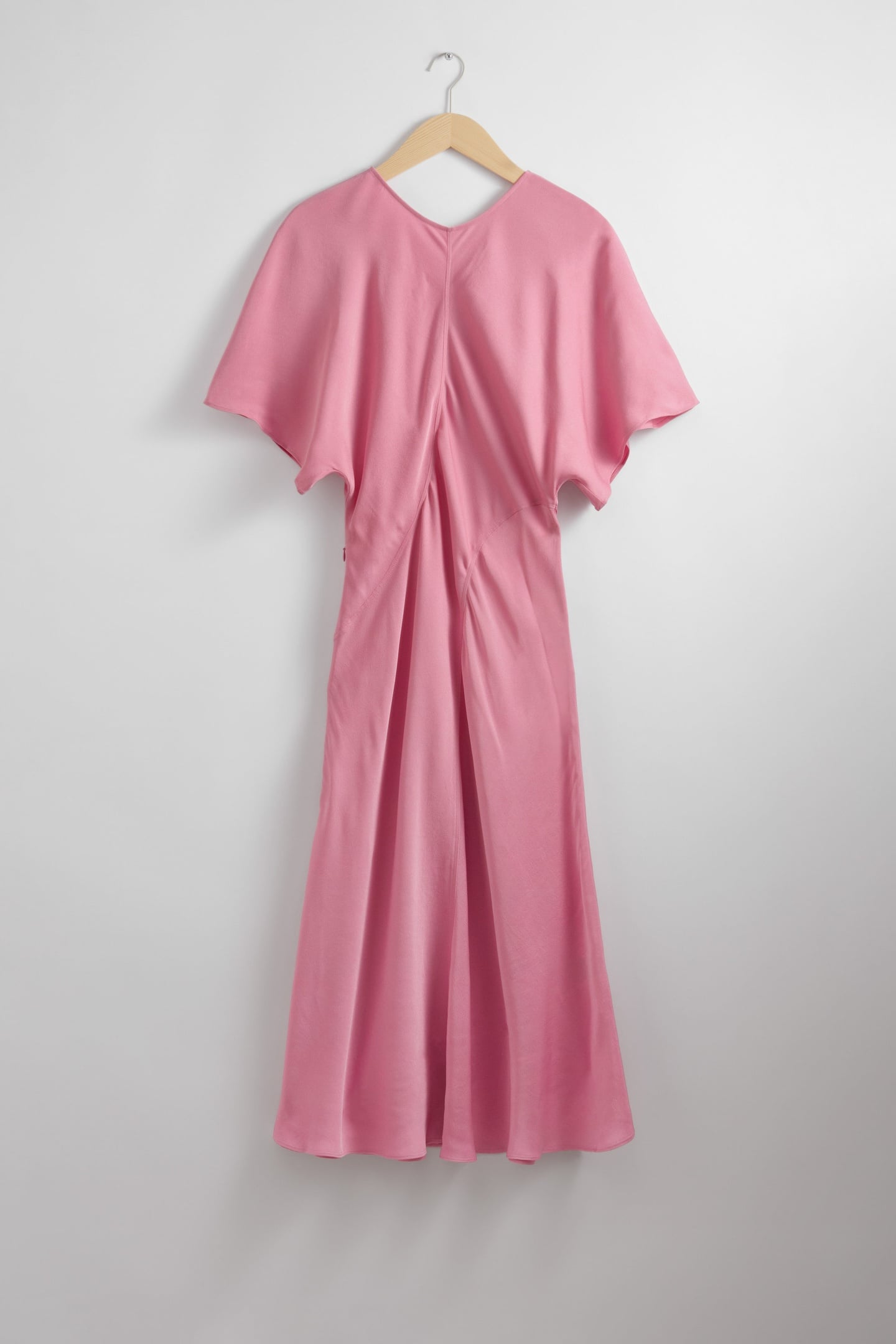 WILDER DRESS PINK 4
