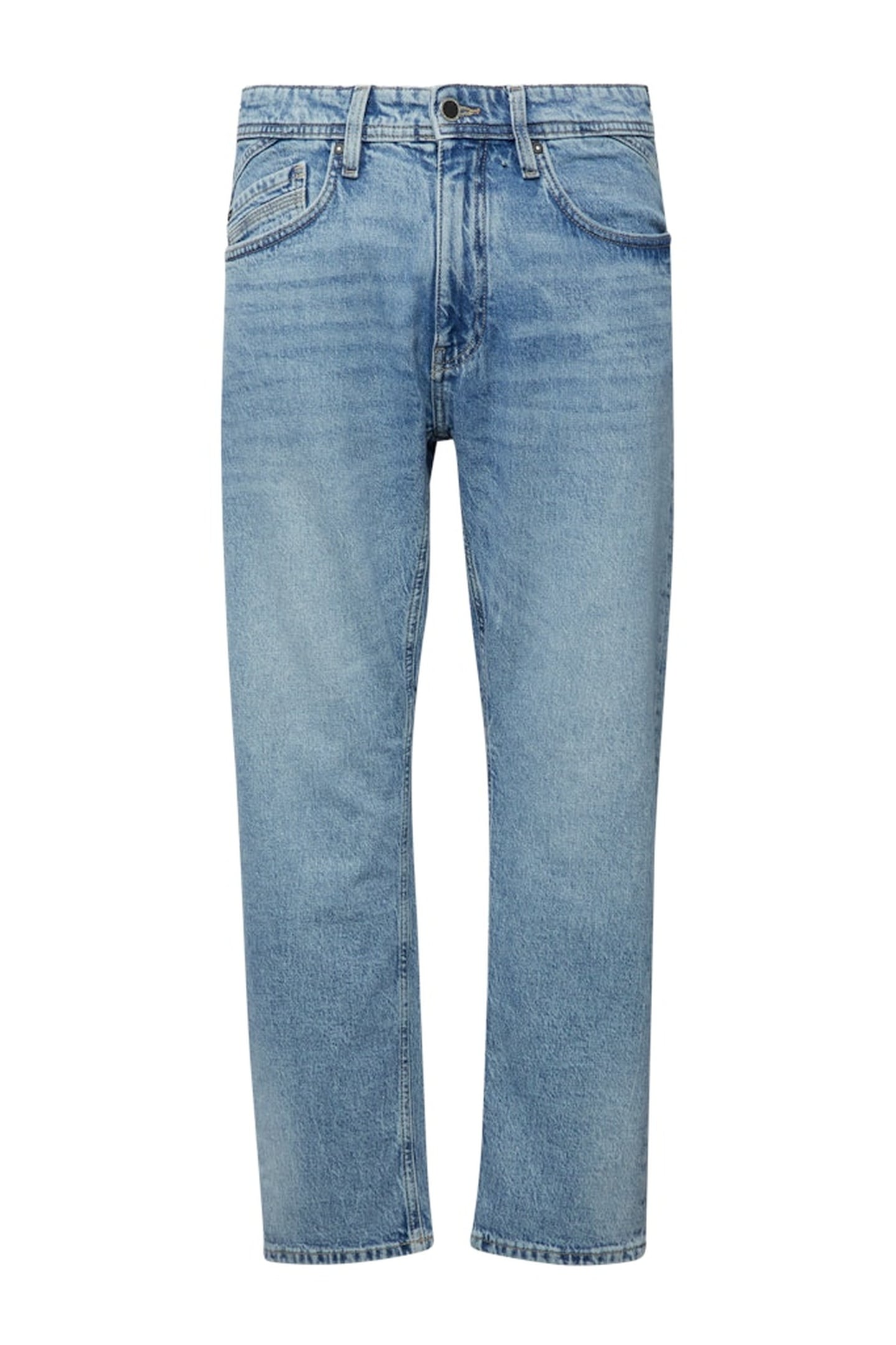 JEANS BLUE DENIM 8