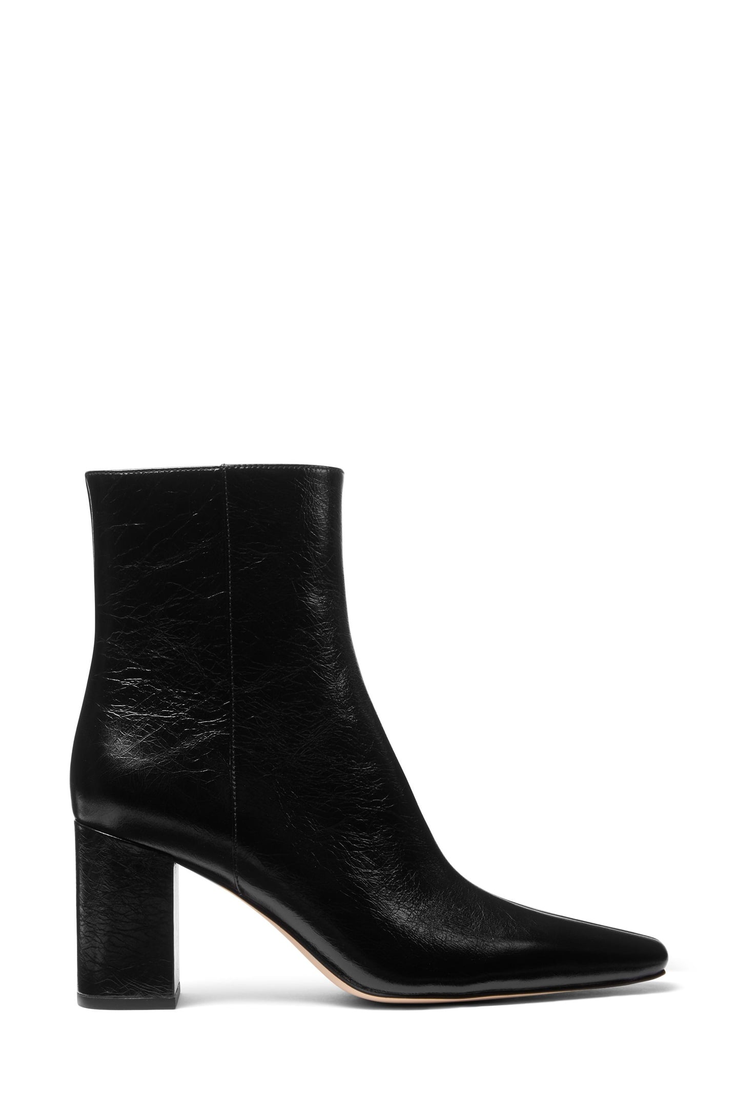 ELISE BOOTIE BLACK 1