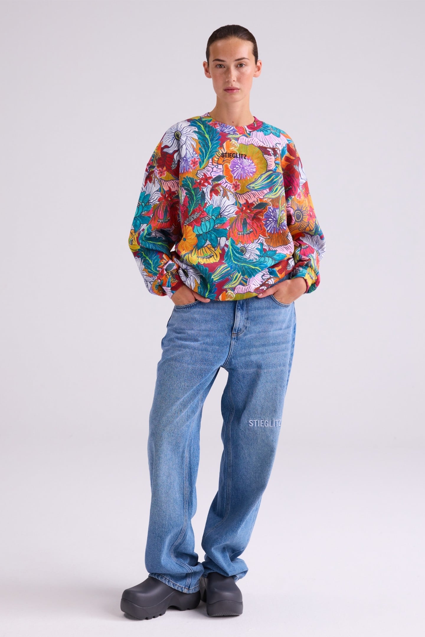 MATIAS SWEATER MULTI 4