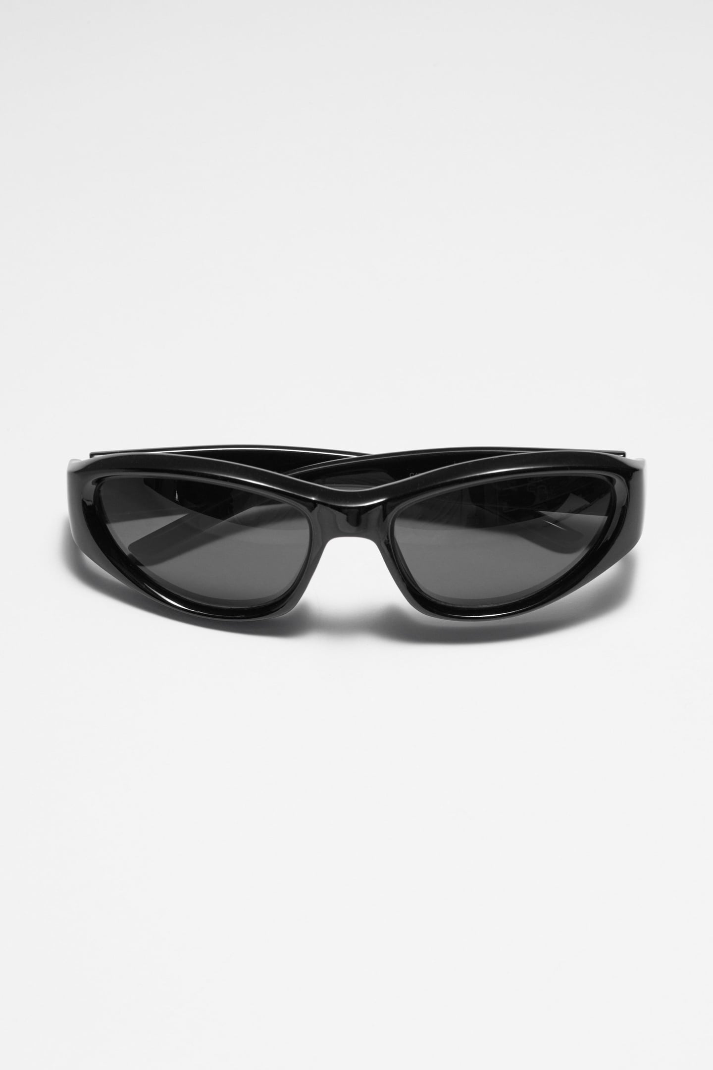 KYLE SUNGLASSES BLACK 2