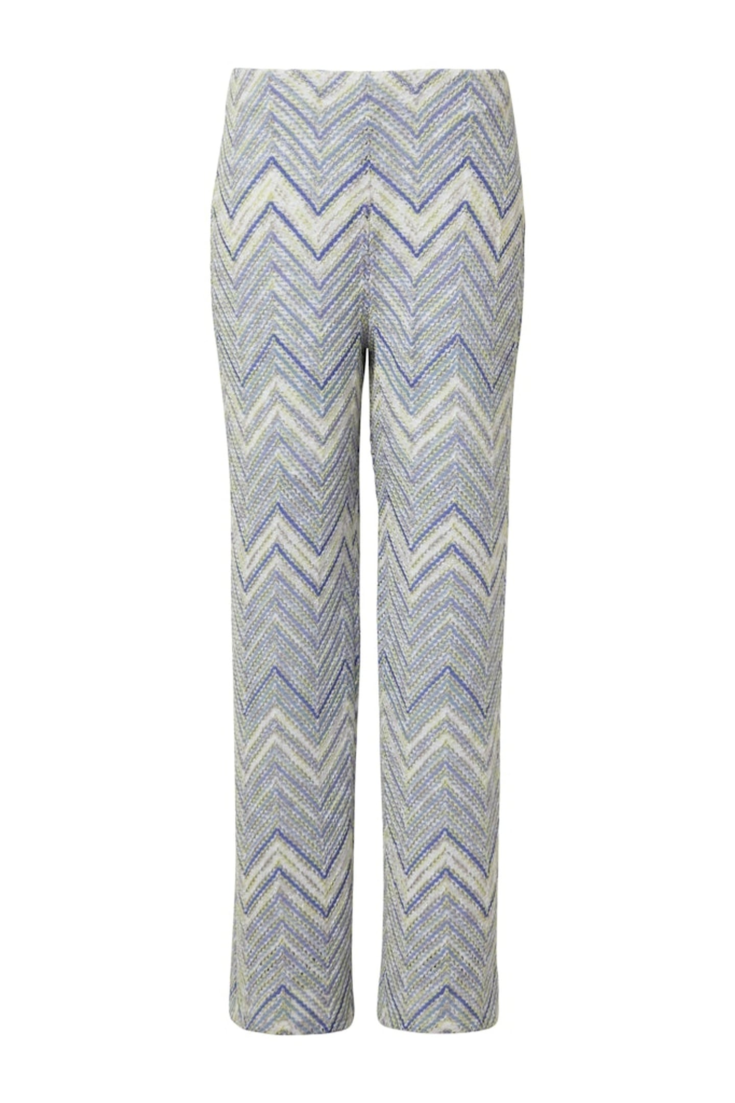 PANTS LIGHT BLUE 7