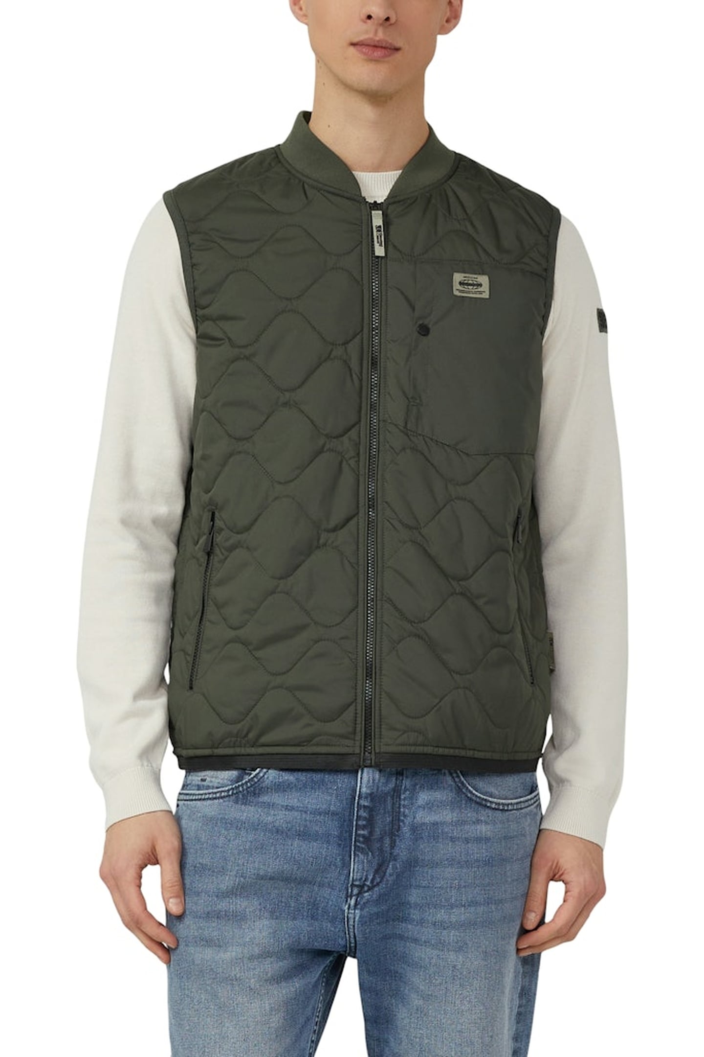 JACKETS OUTDOOR ARMY GREEN 3