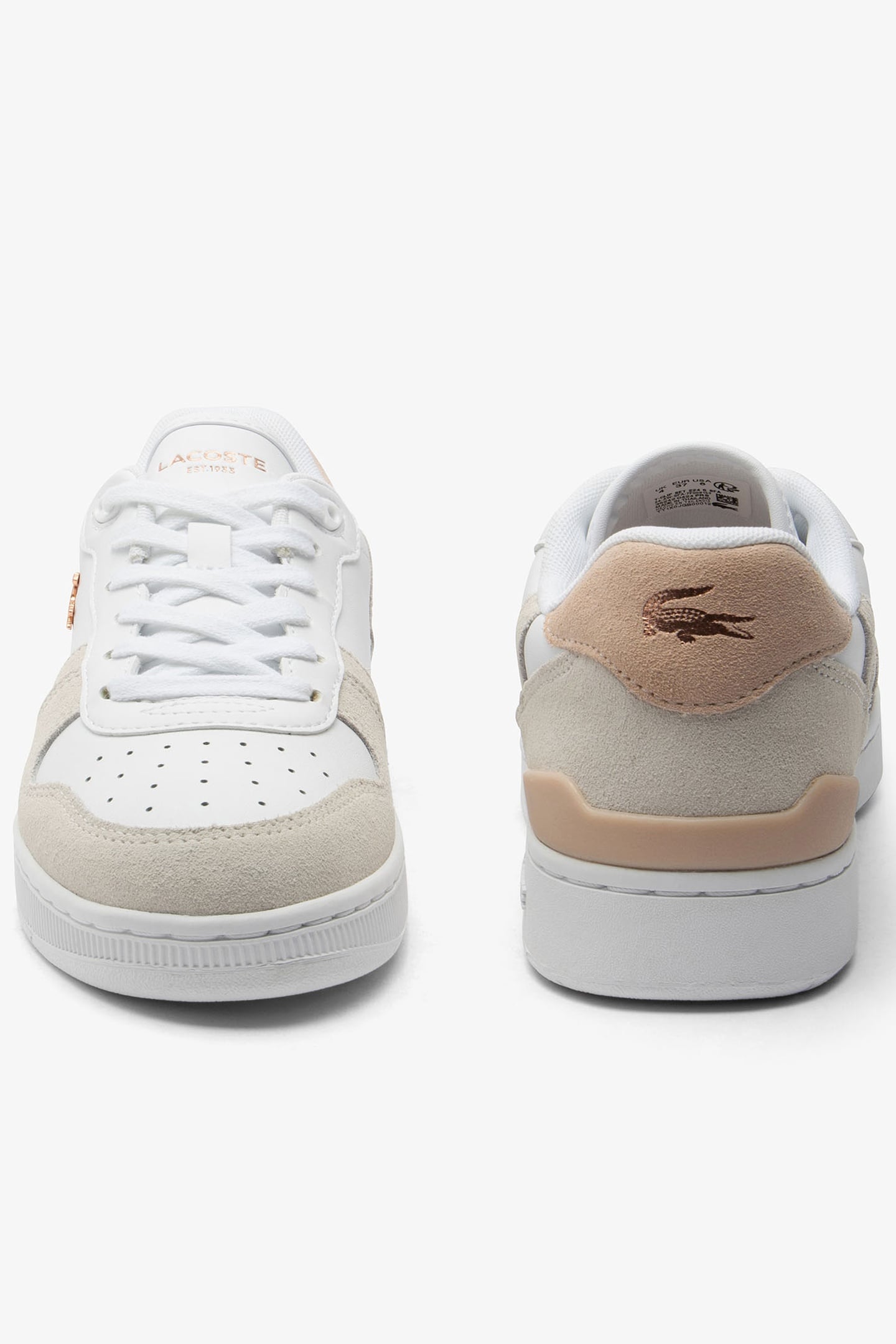 T-CLIP SET SNEAKER 7