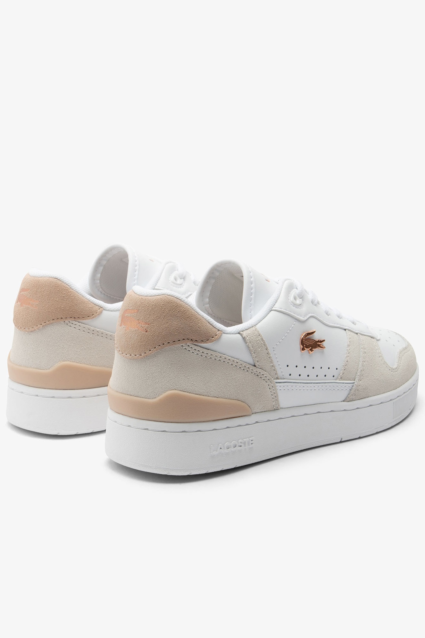 T-CLIP SET SNEAKER 4