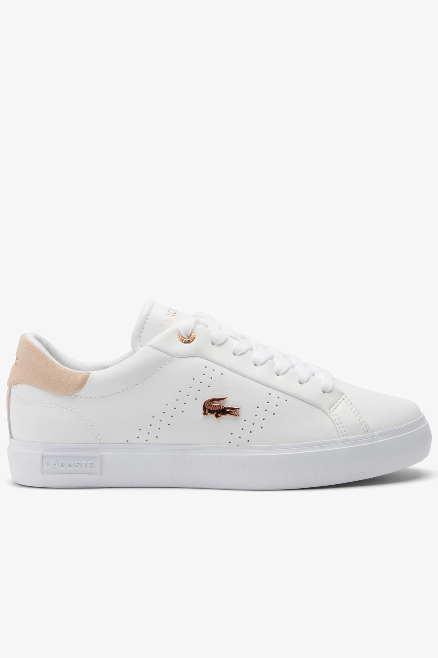 POWERCOURT SNEAKER 1