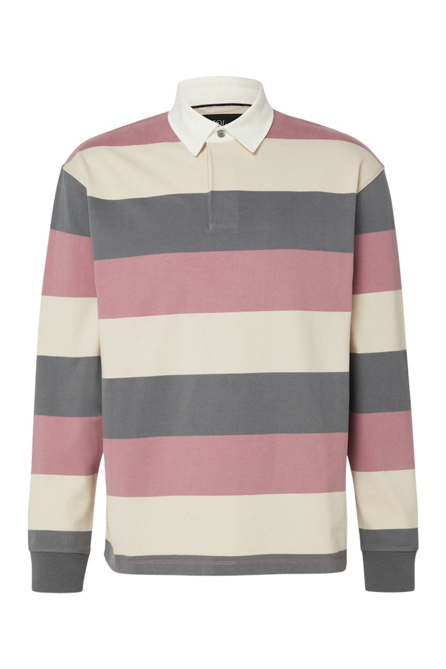POLOSHIRTS PINK 8