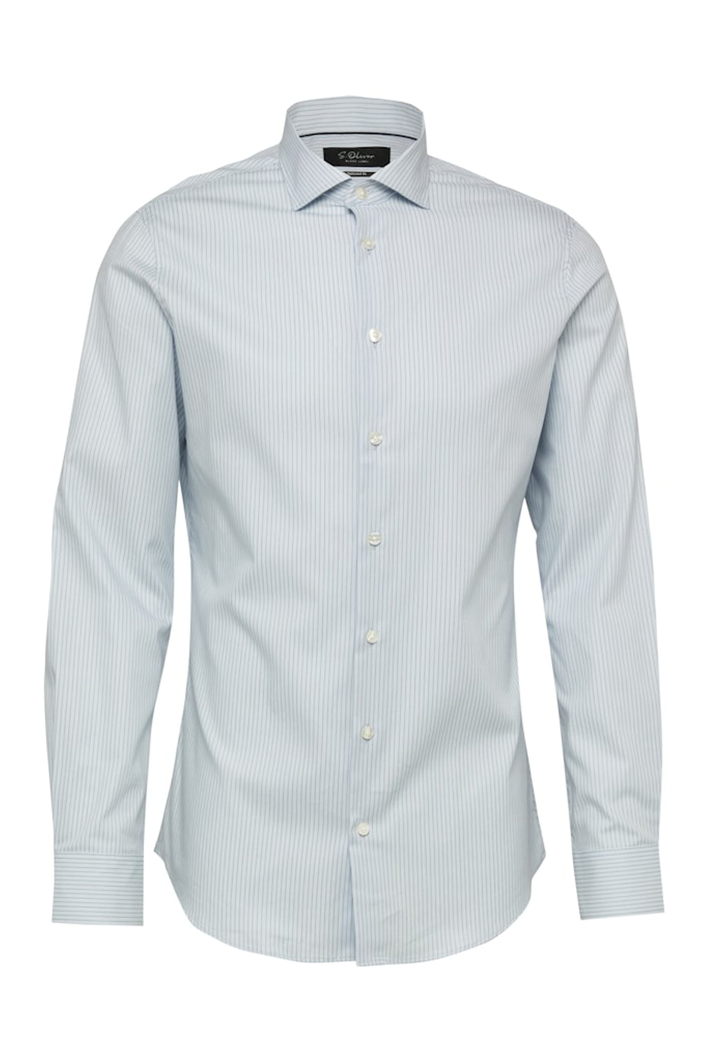 SHIRTS LIGHT BLUE 7