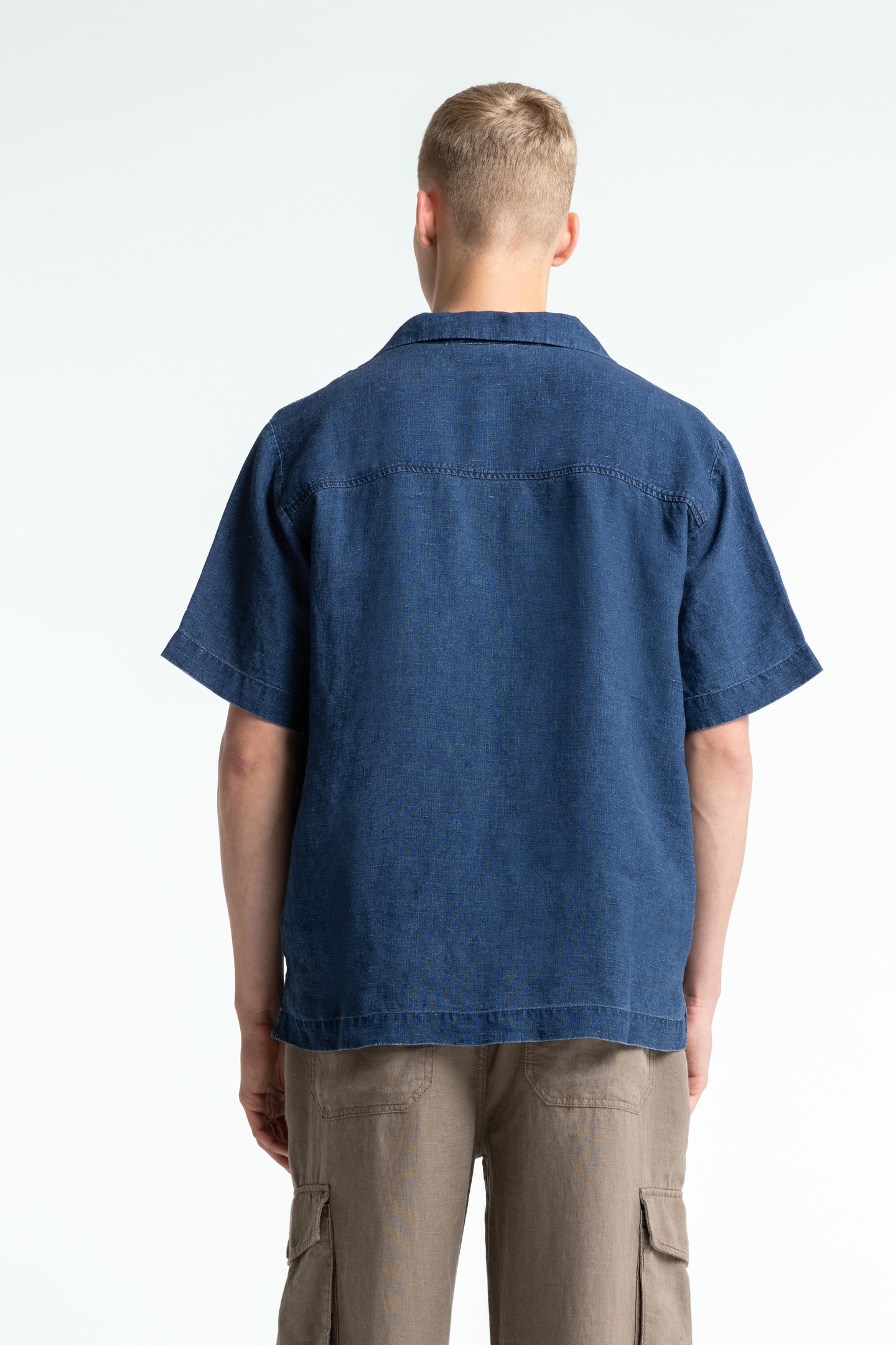 ARKIN INDIGO LINEN 2