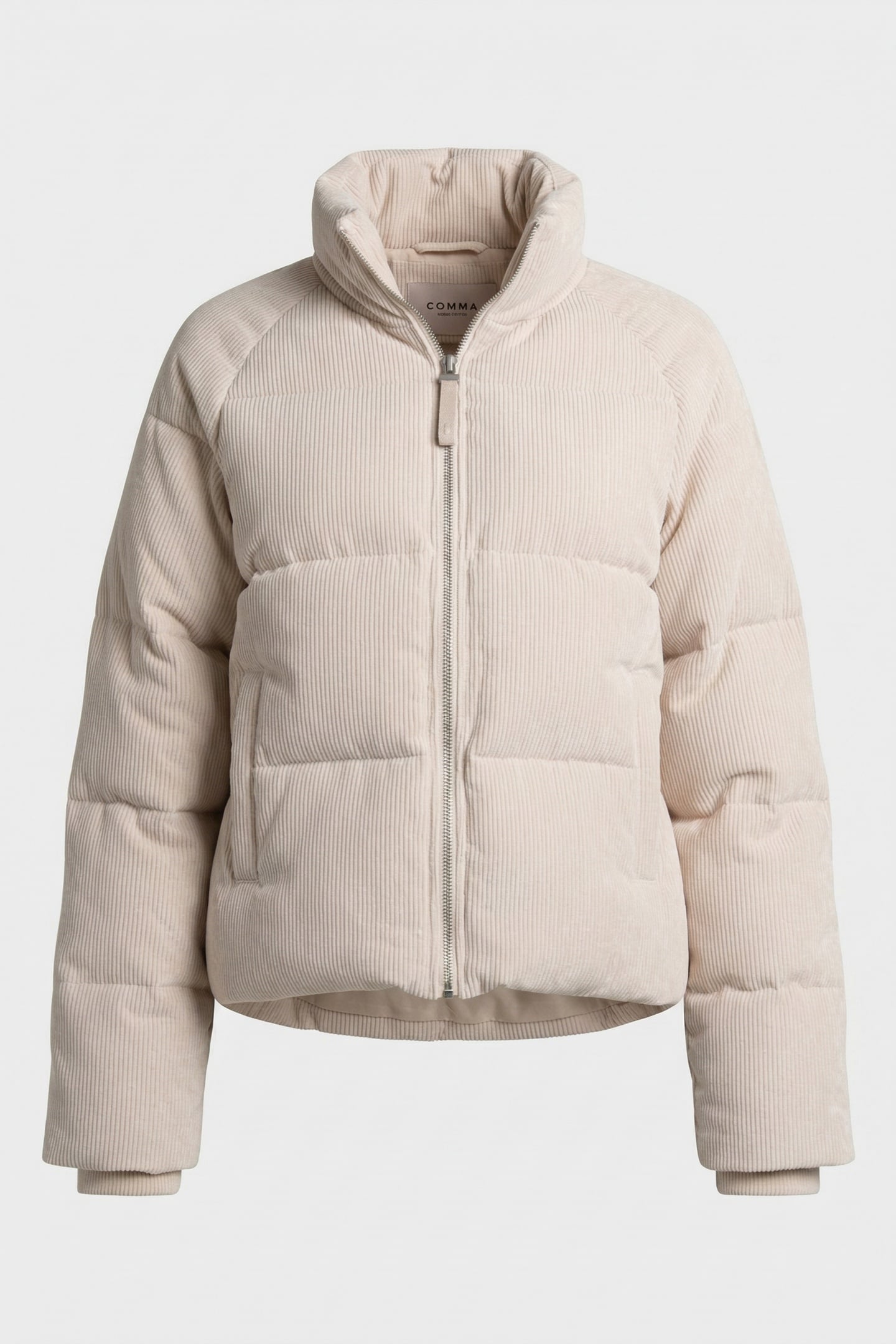 COMMA JACKET OUTDOOR BEIGE 3
