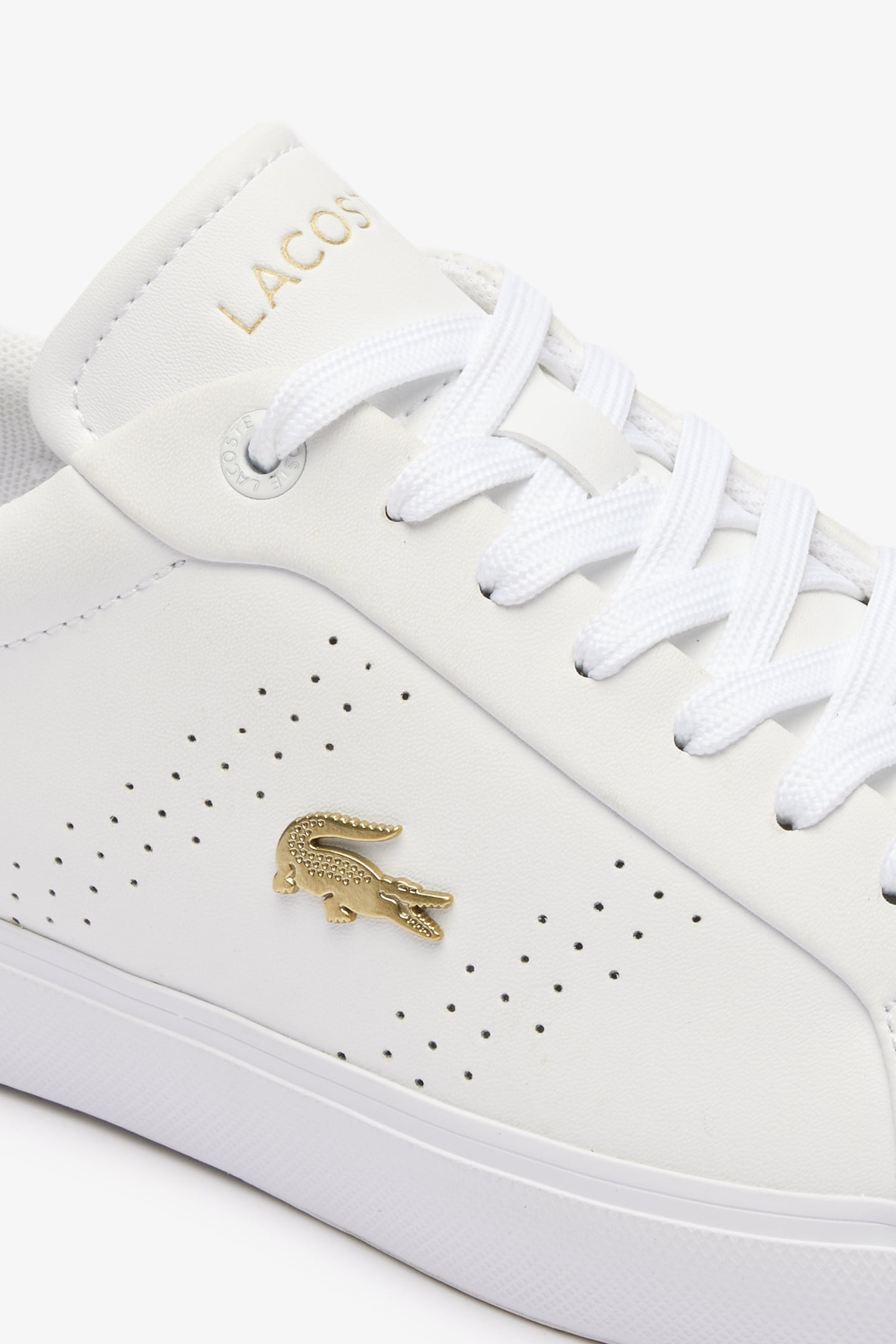 POWERCOURT SNEAKER 4