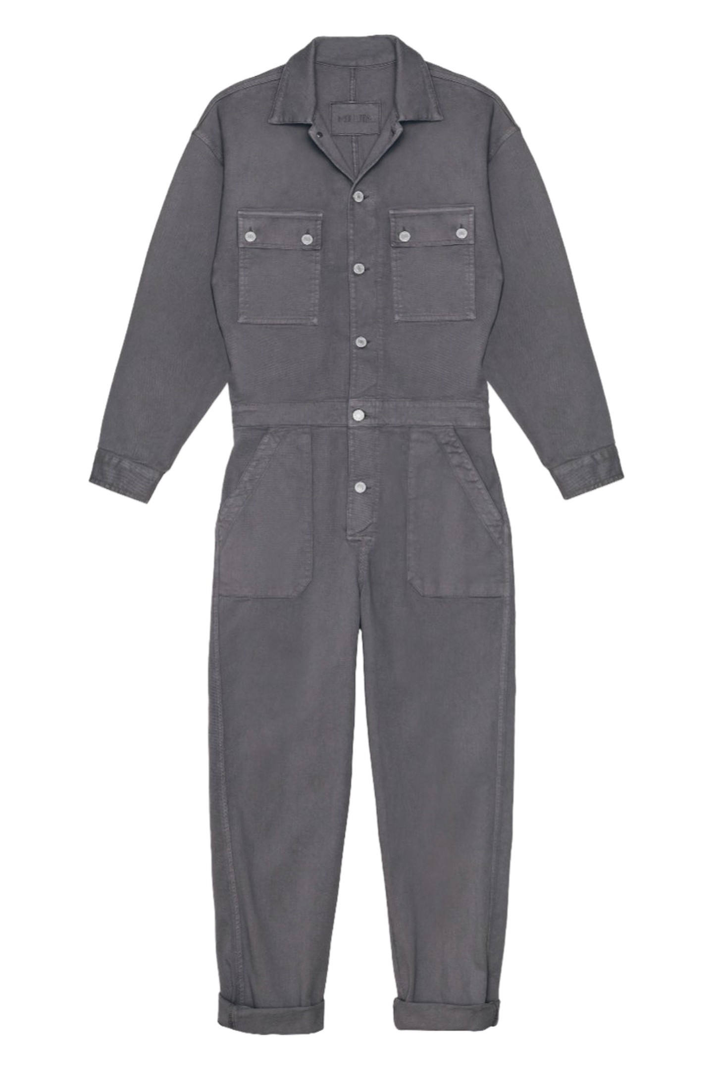 THE STONE JUMPSUIT GREY 3