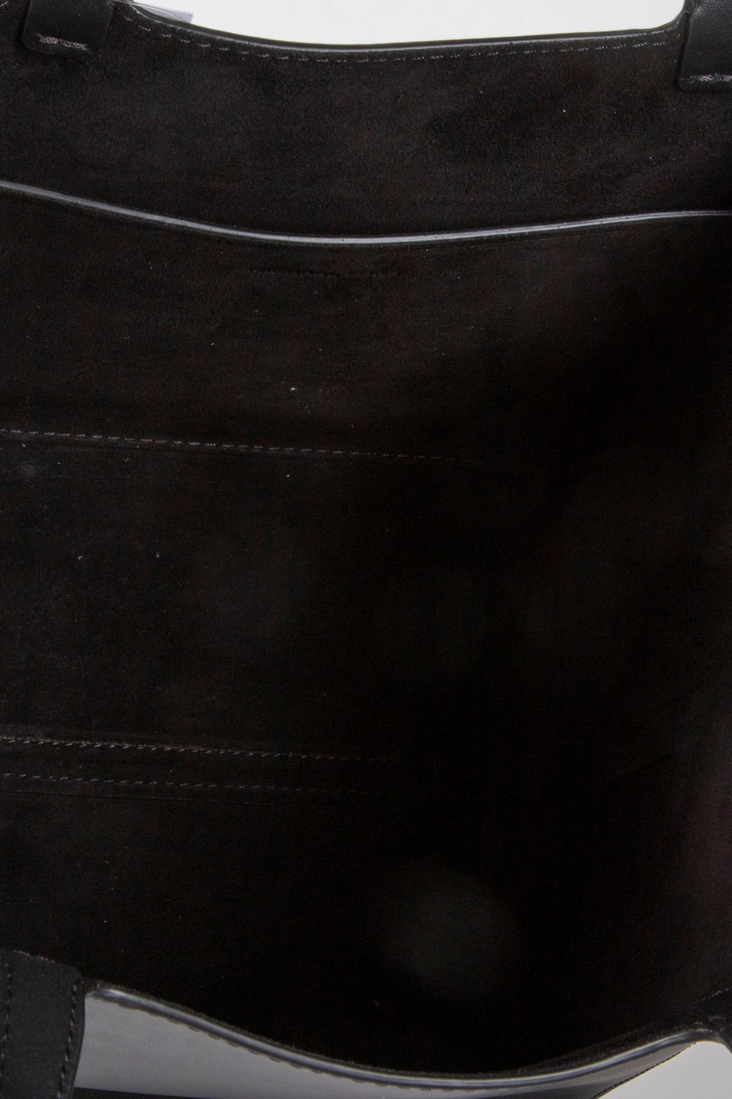 MEDIUM GRAB TOTE BLACK 4