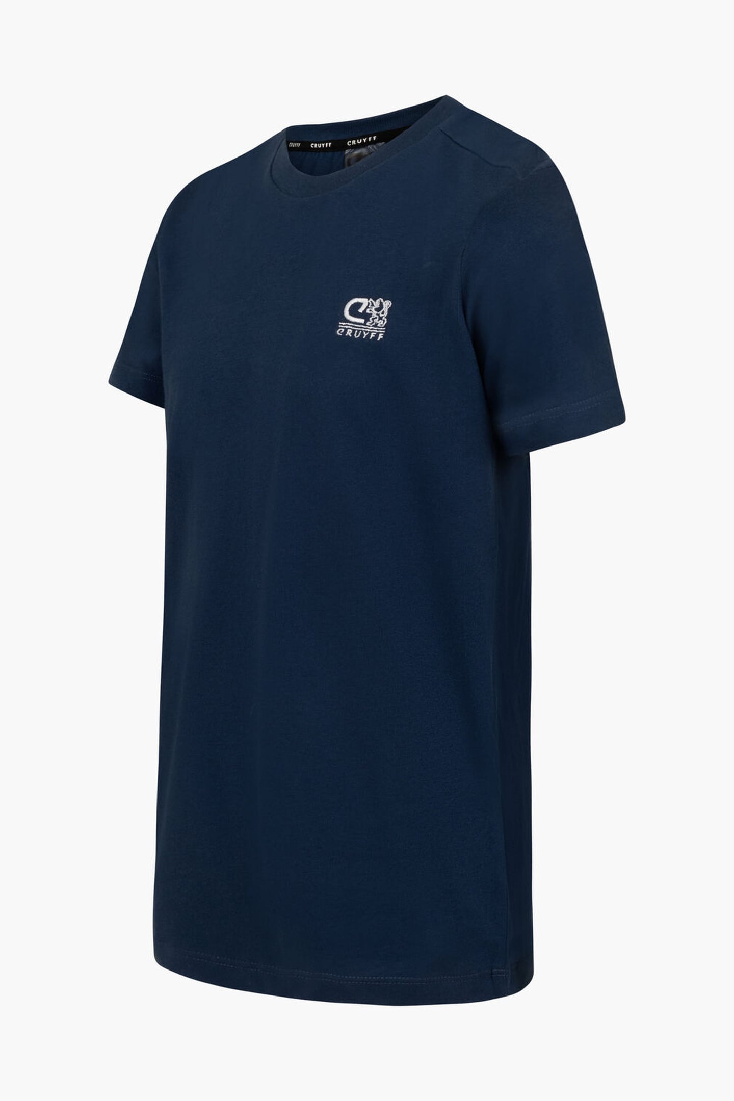 TEE NAVY 2