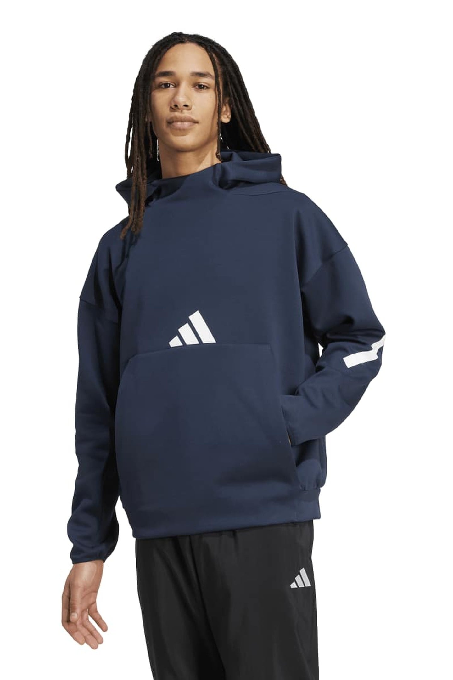 SPORTSWEAR UNISEX Z.N.E. HOODIE 1