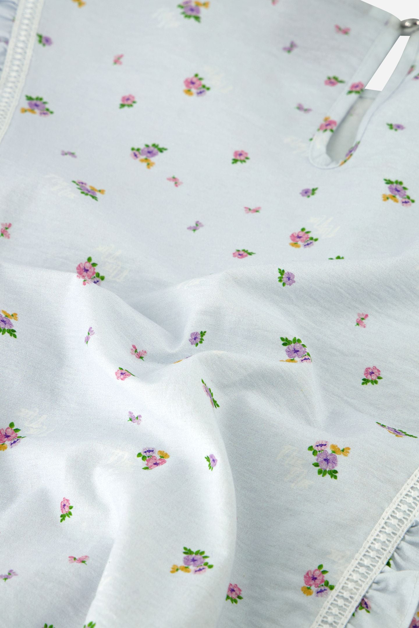 YAARA FLOWER TOP MULTI 5