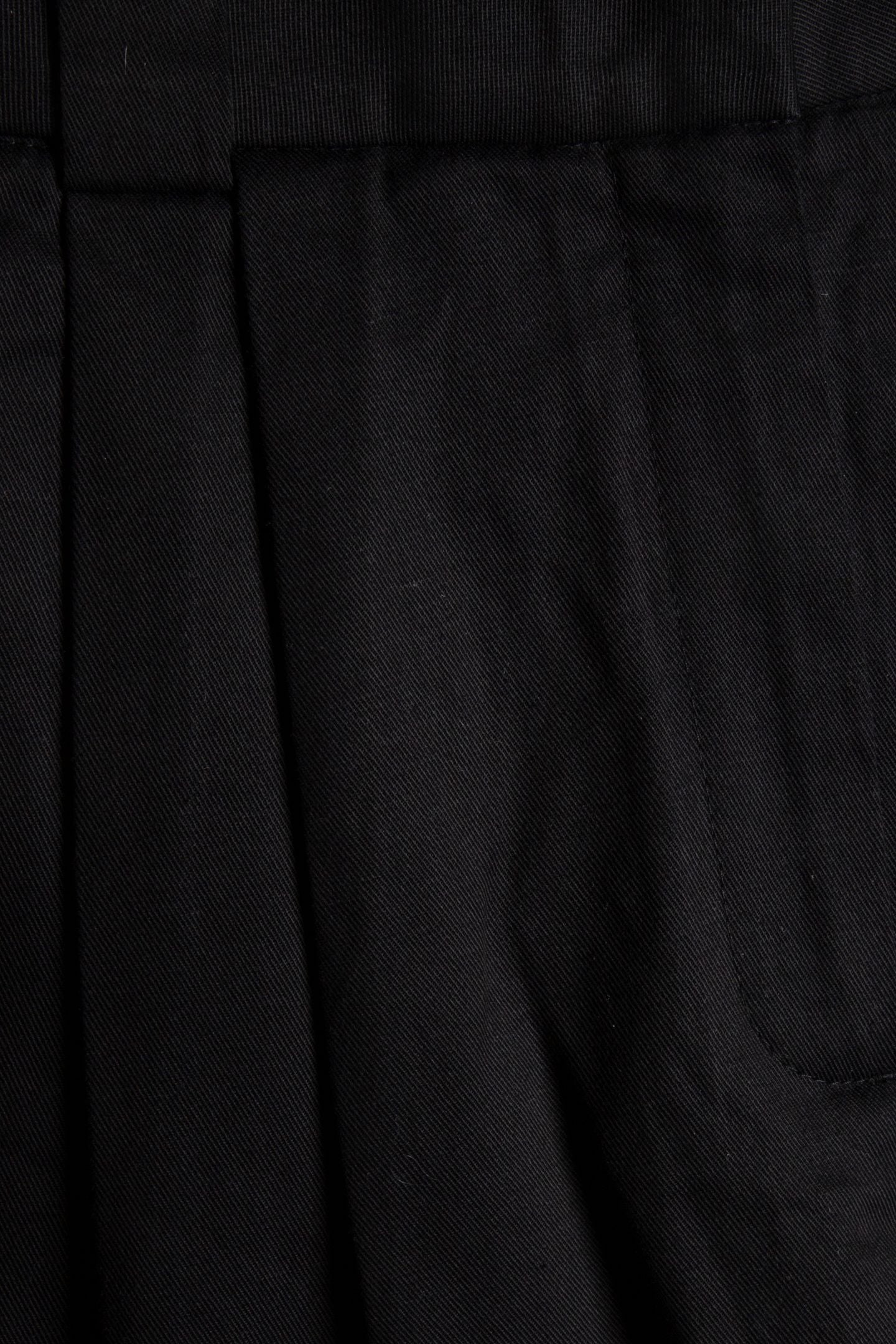 CECIL SHORTS BLACK 5