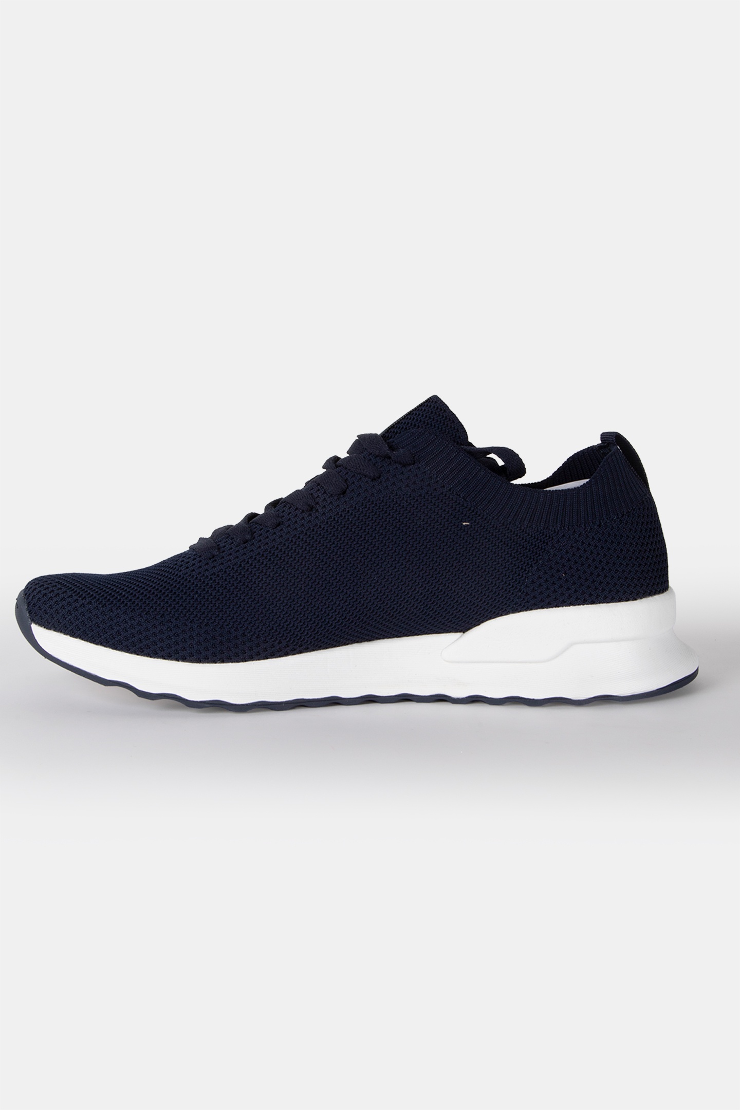 CONDEKNITALF SNEAKERS NAVY 4