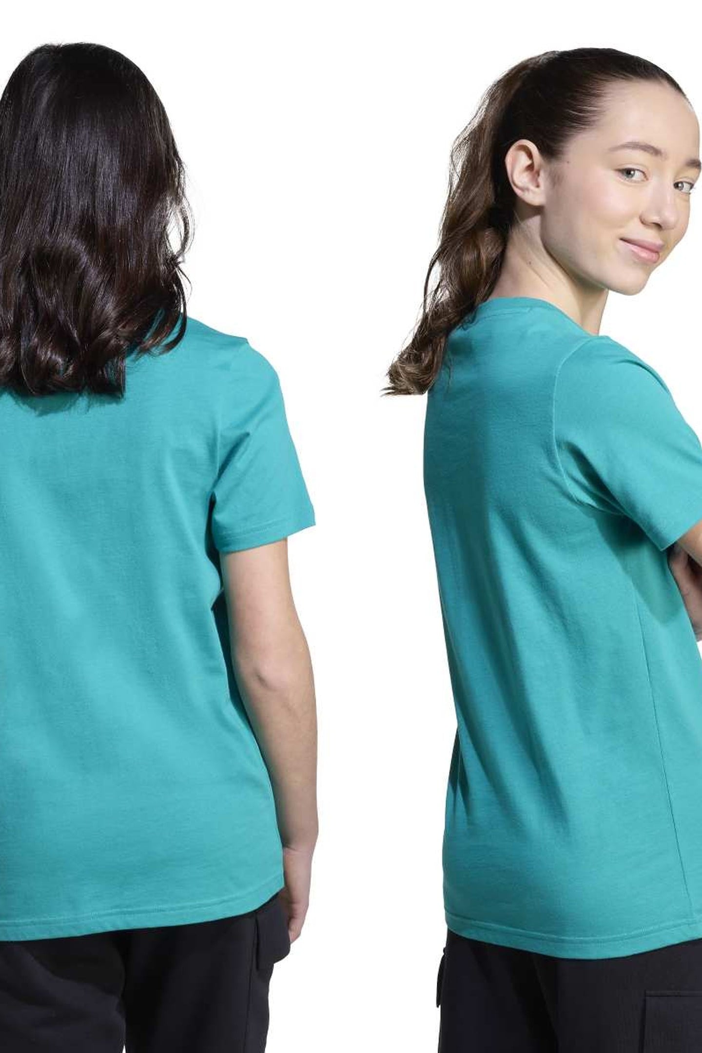 SPORTSWEAR SPORTS GRAPHIC T-SHIRT KIDS 4