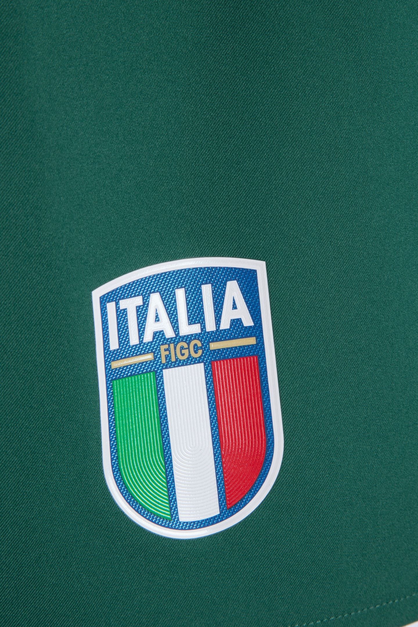 PERFORMANCE ITALY 25 (WOMEN'S TEAM) AWAY AUTHENTIC SHORTS 4