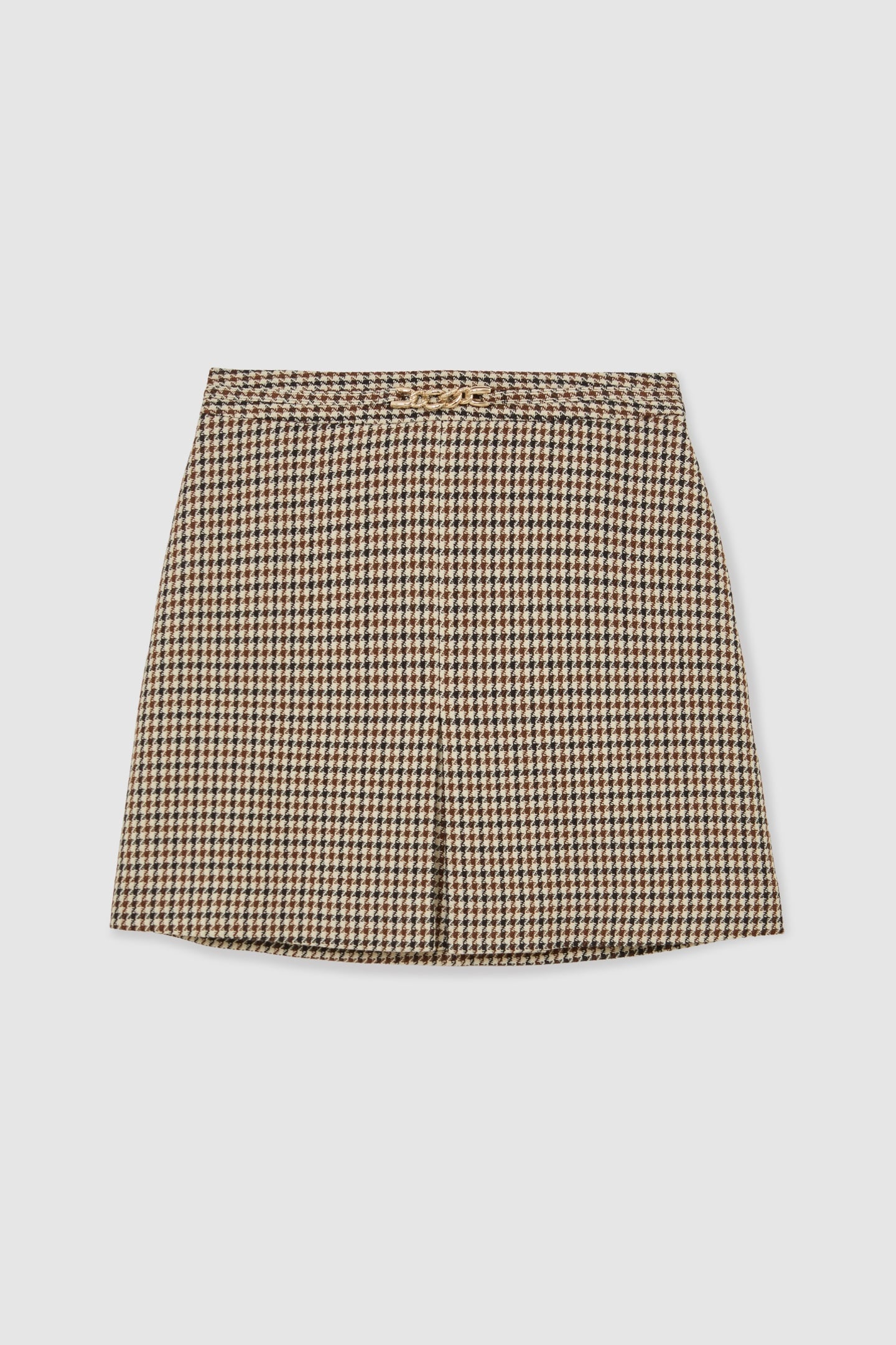 CHECK MINI NEUTRAL CHECK 3